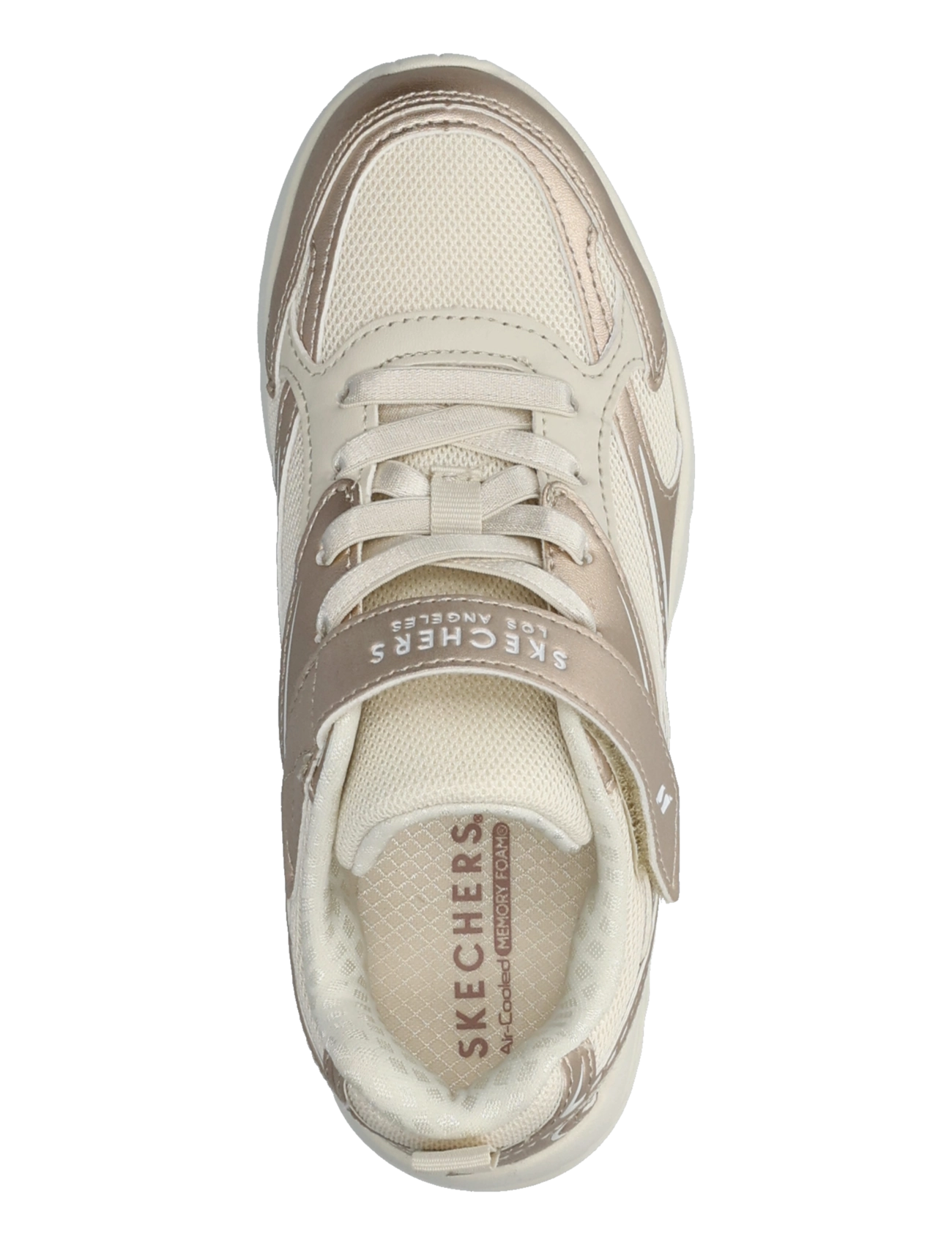 Skechers - UNO LITE VISTA STRIKE - niedriger schnitt - ntgd - 3