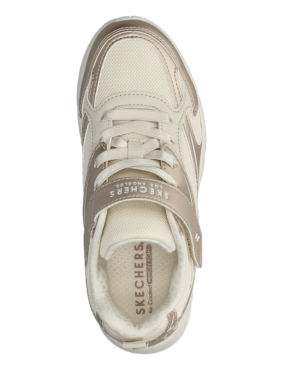 Skechers - UNO LITE VISTA STRIKE - niedriger schnitt - ntgd - 3