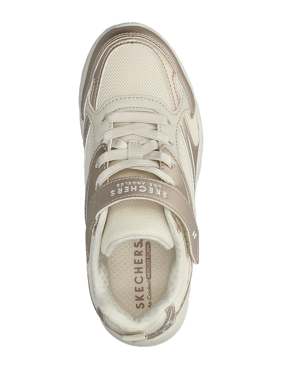 Skechers - UNO LITE VISTA STRIKE - ar pazeminātu potītes daļu - ntgd - 3