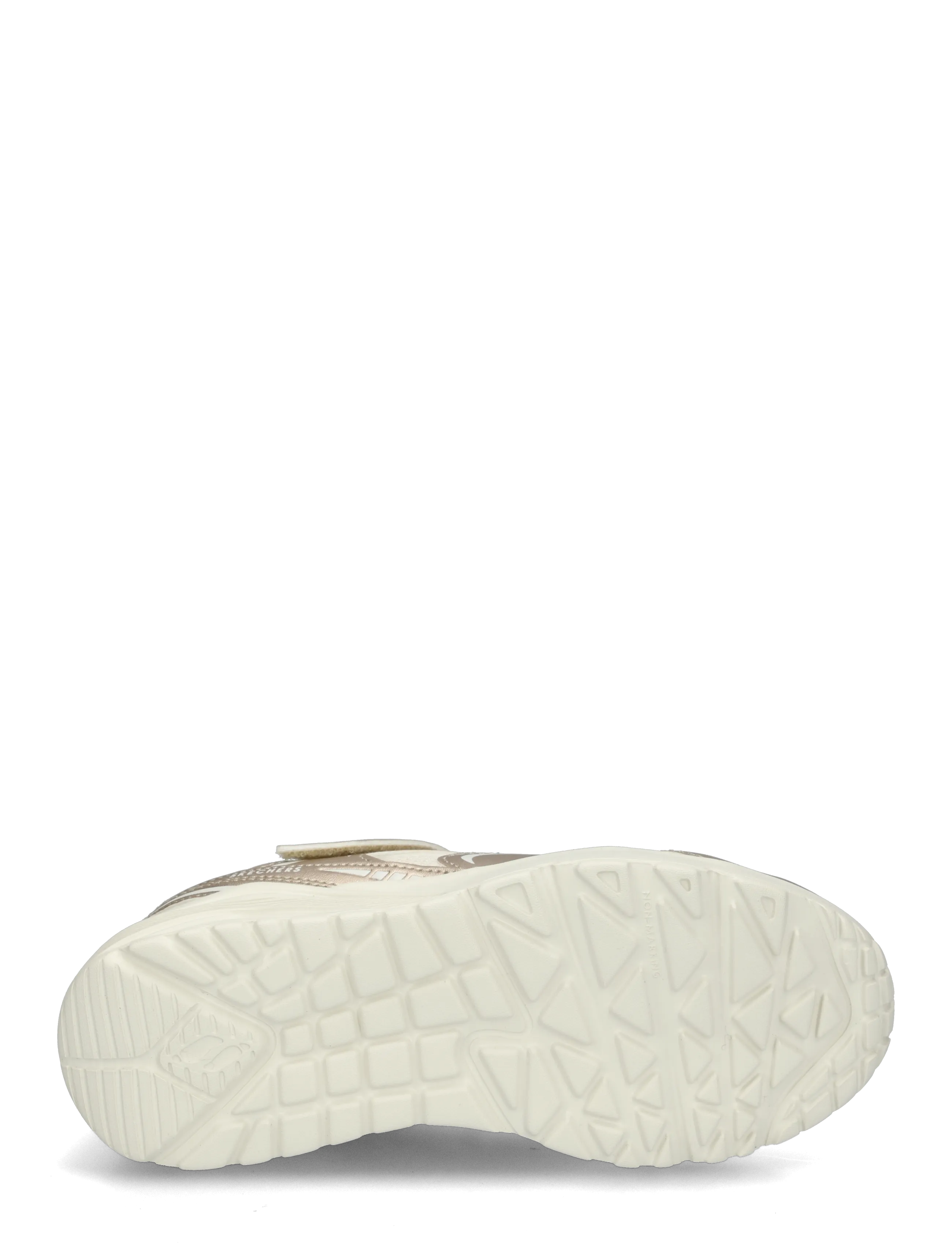 Skechers - UNO LITE VISTA STRIKE - lave sneakers - ntgd - 4