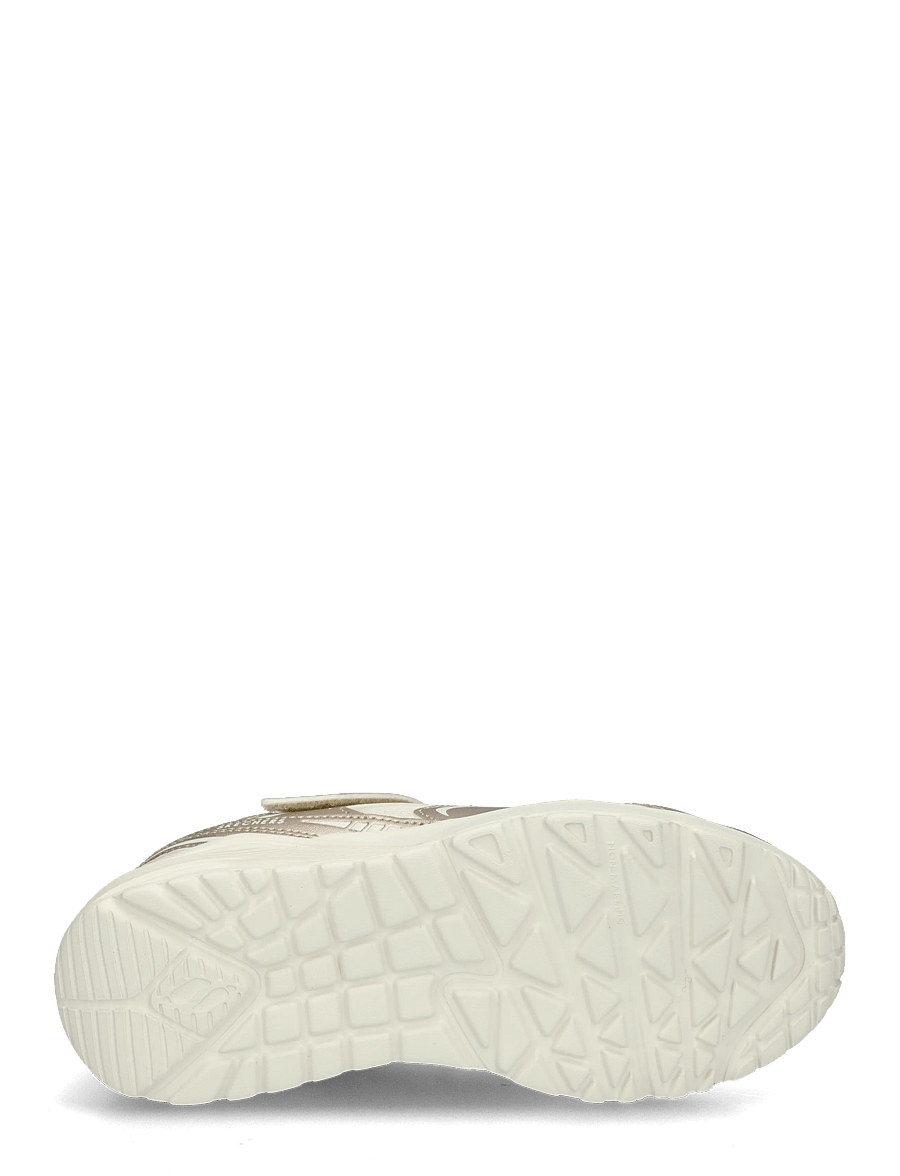 Skechers - UNO LITE VISTA STRIKE - ar pazeminātu potītes daļu - ntgd - 4
