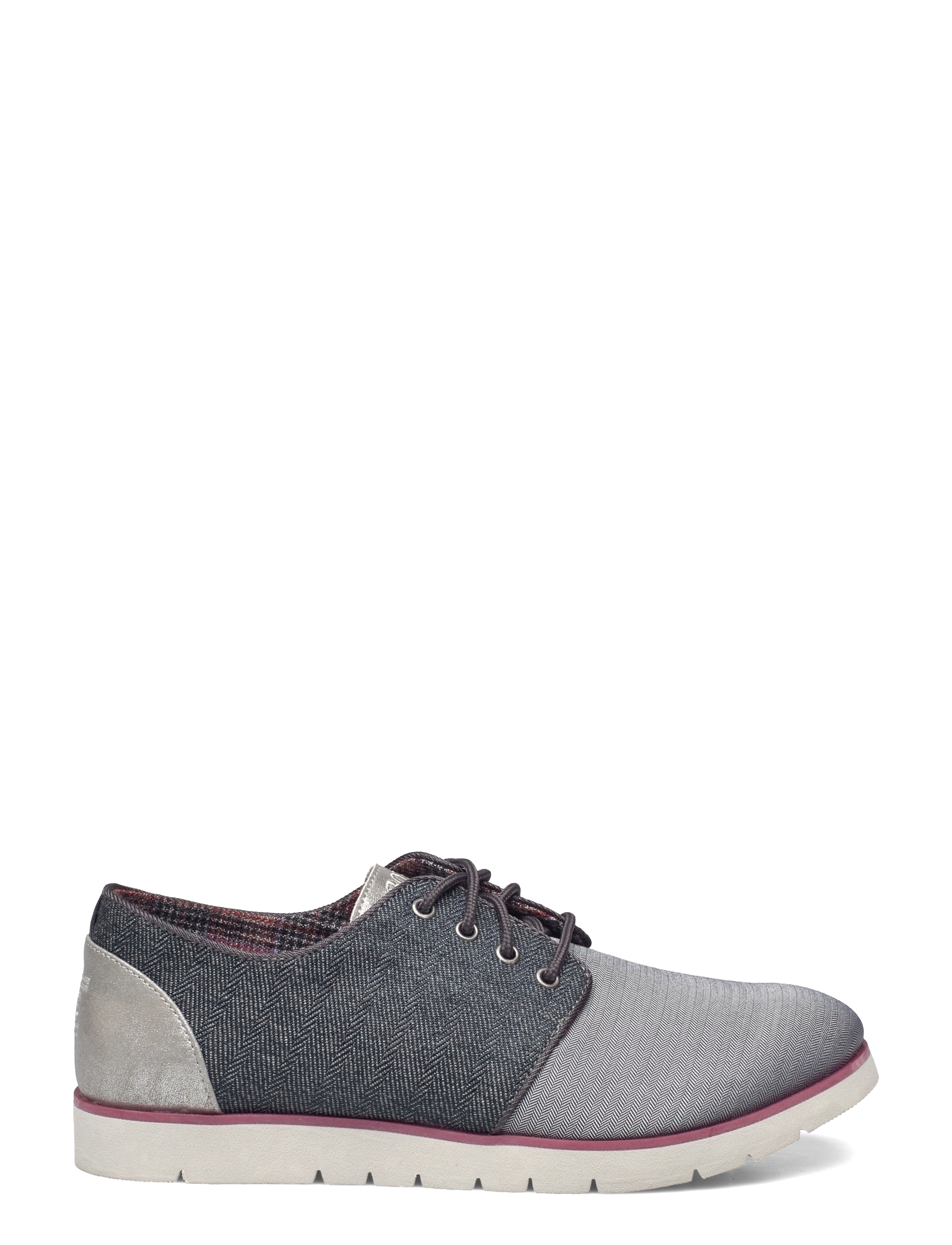 Skechers - Womens BOBS - Dandy - gry grey - 1