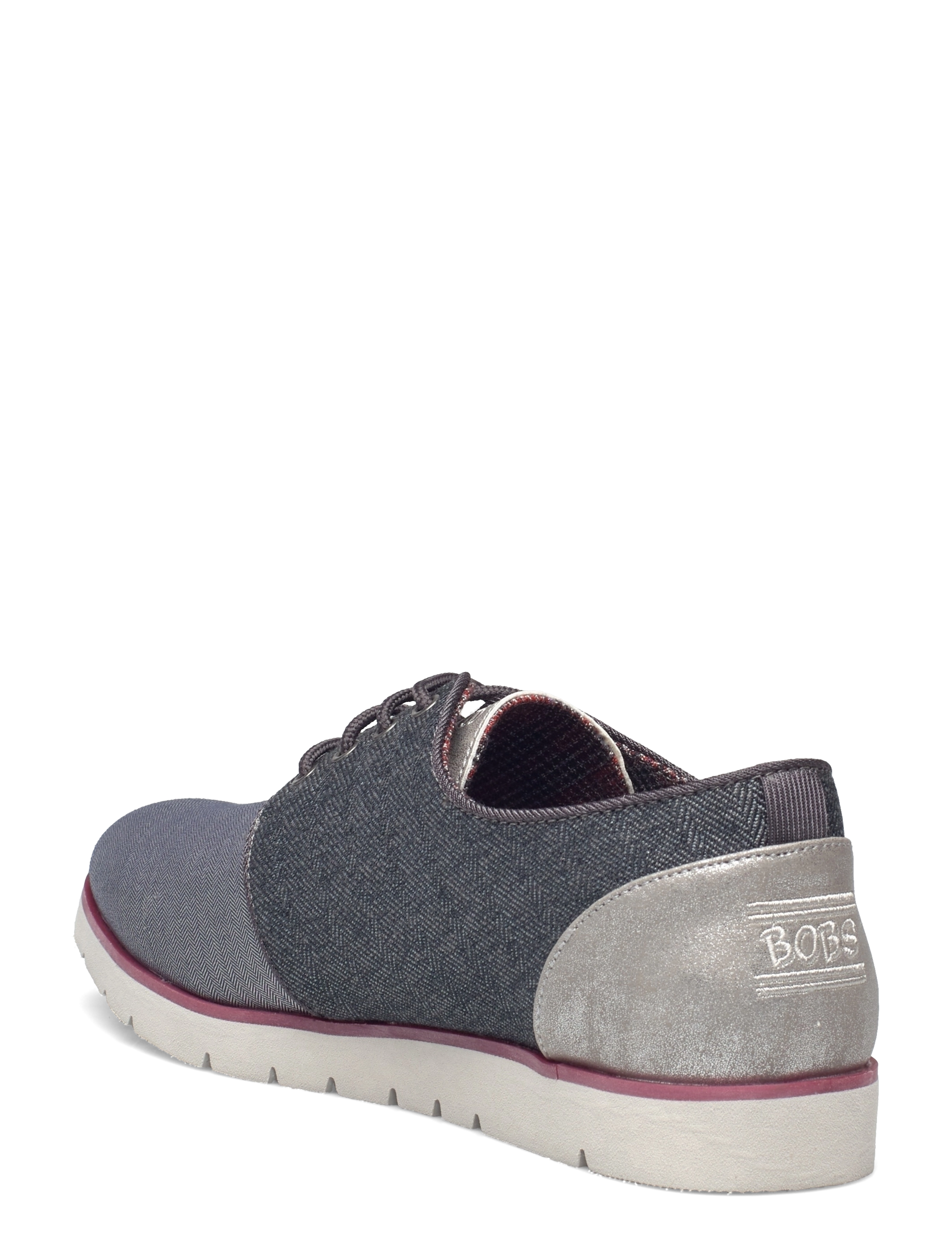 Skechers - Womens BOBS - Dandy - gry grey - 2