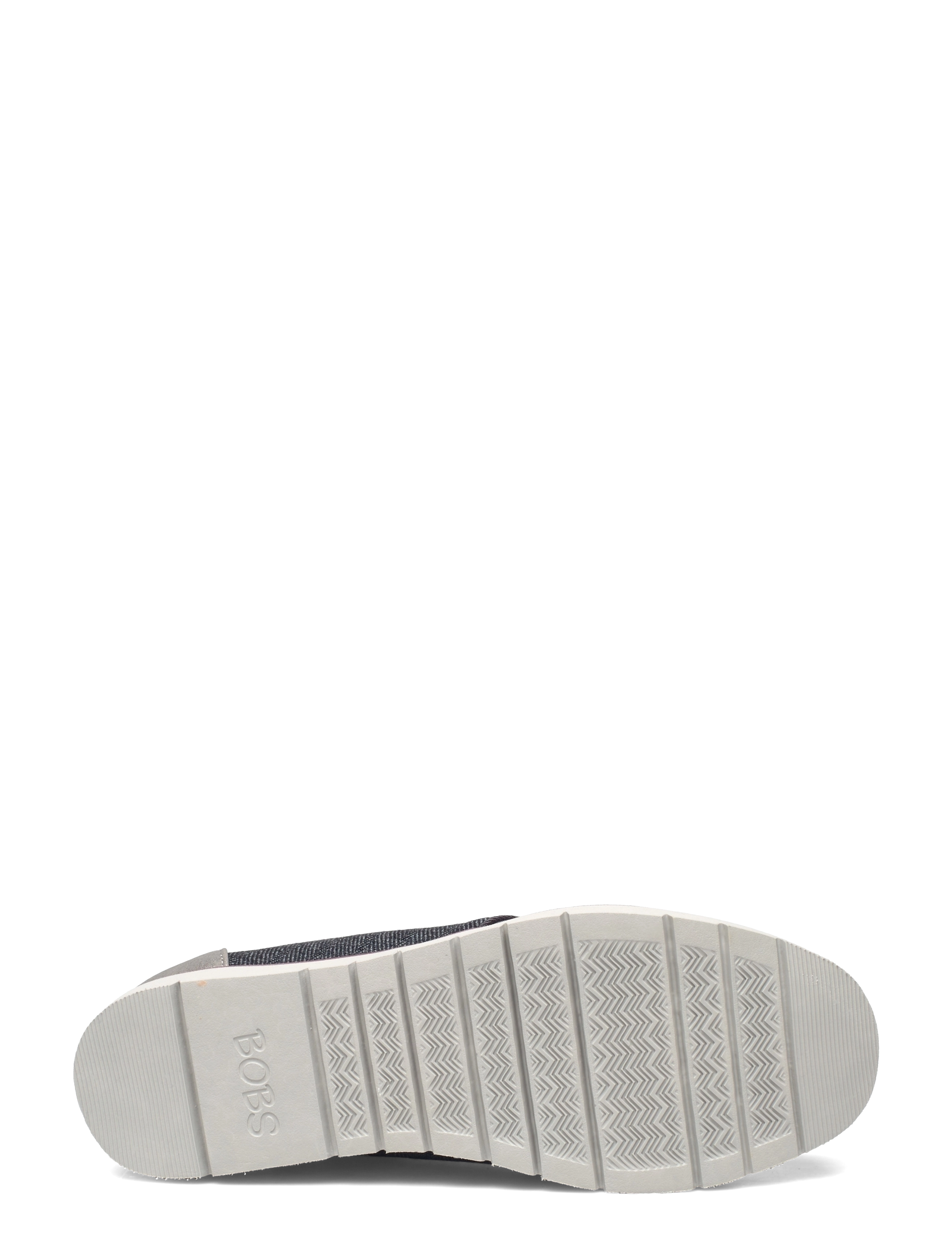 Skechers - Womens BOBS - Dandy - gry grey - 4