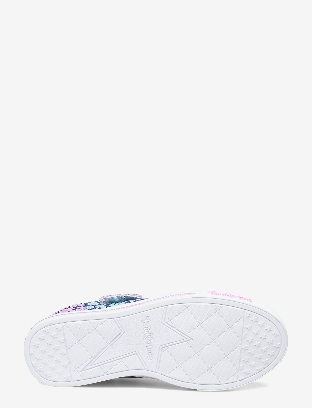 Skechers - Girls Sparkle Lite - Super Bloom - dmlt denim multicolor - 4