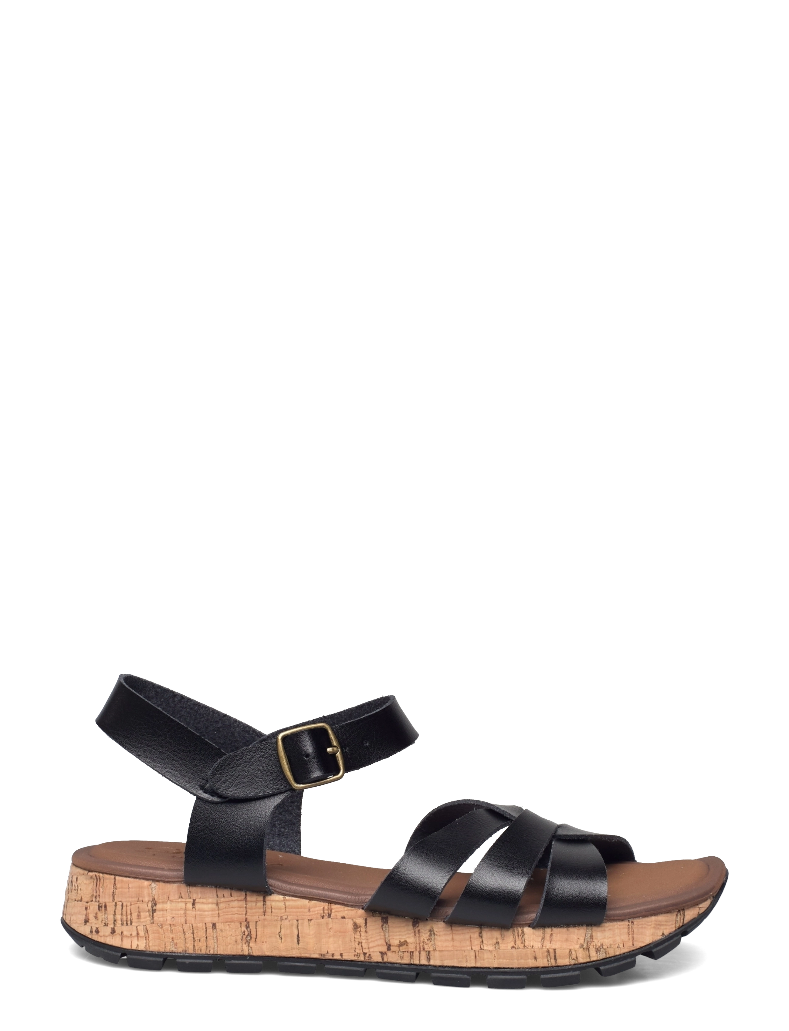 Skechers - Womens Footsteps - blk black - 1
