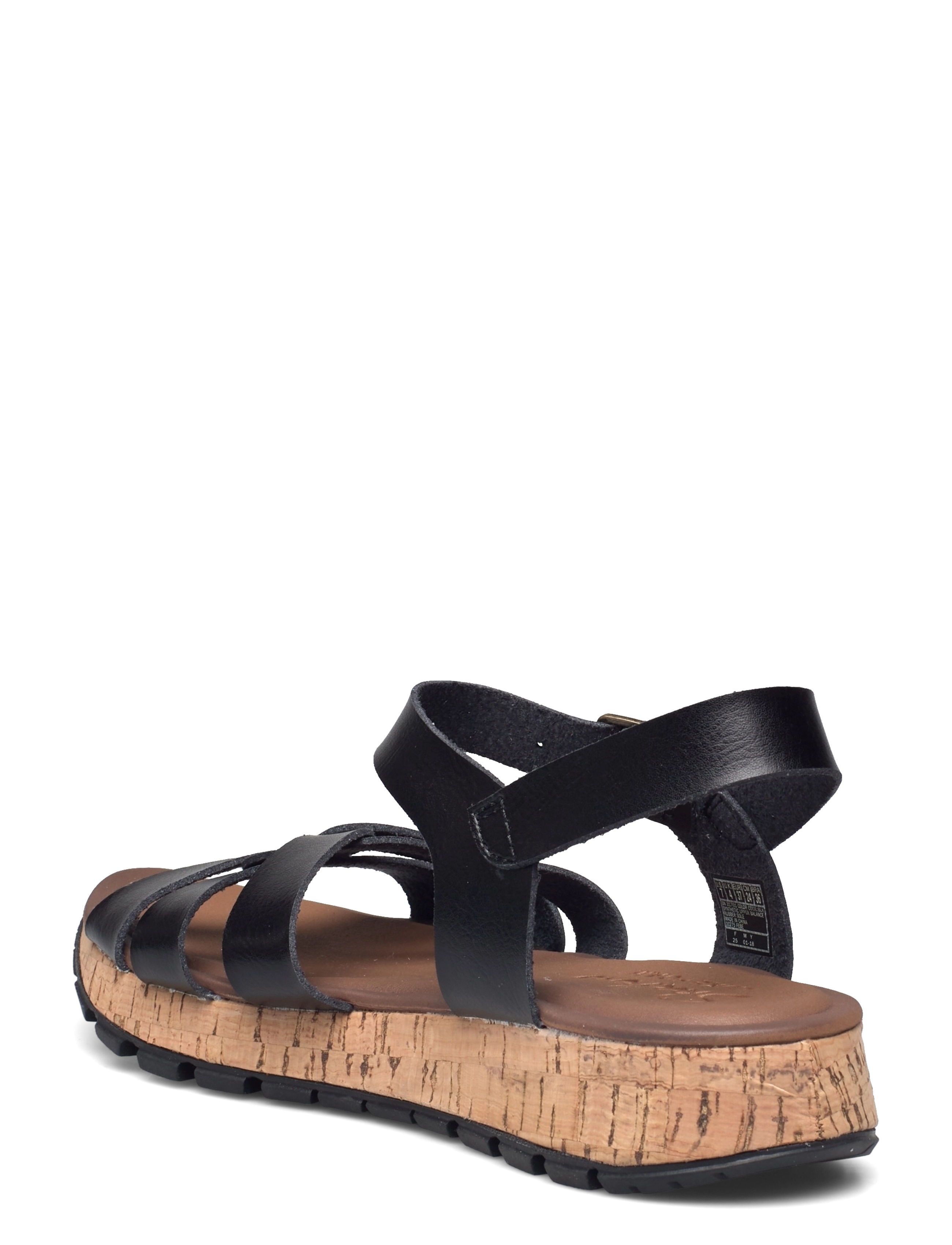 Skechers - Womens Footsteps - blk black - 2