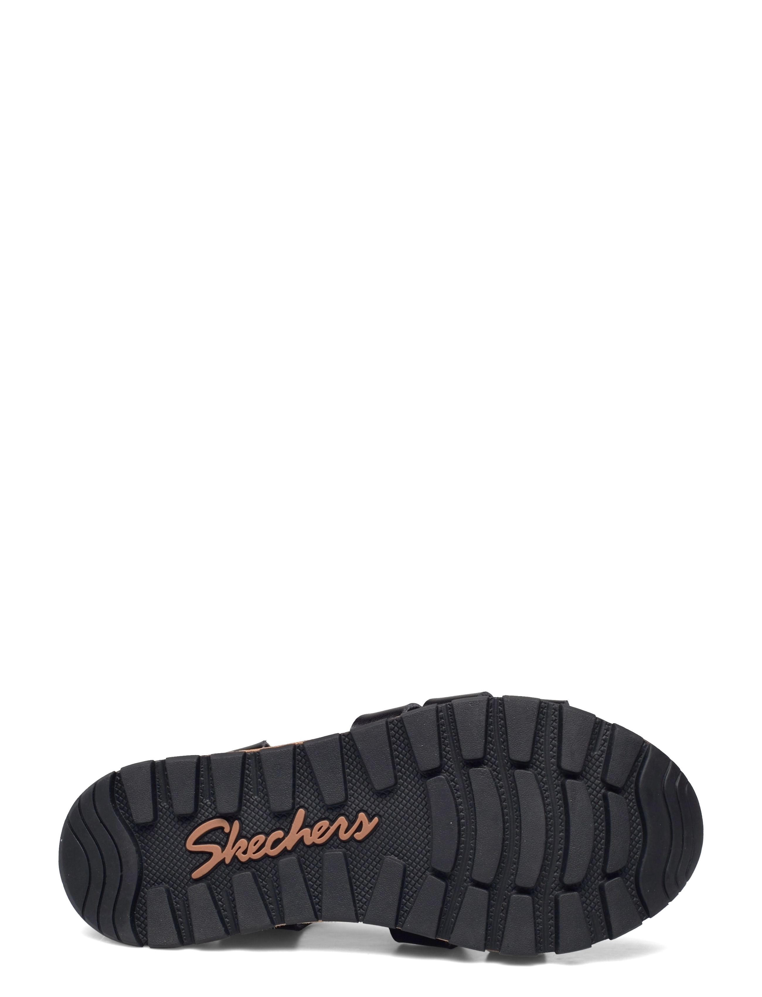 Skechers - Womens Footsteps - blk black - 4