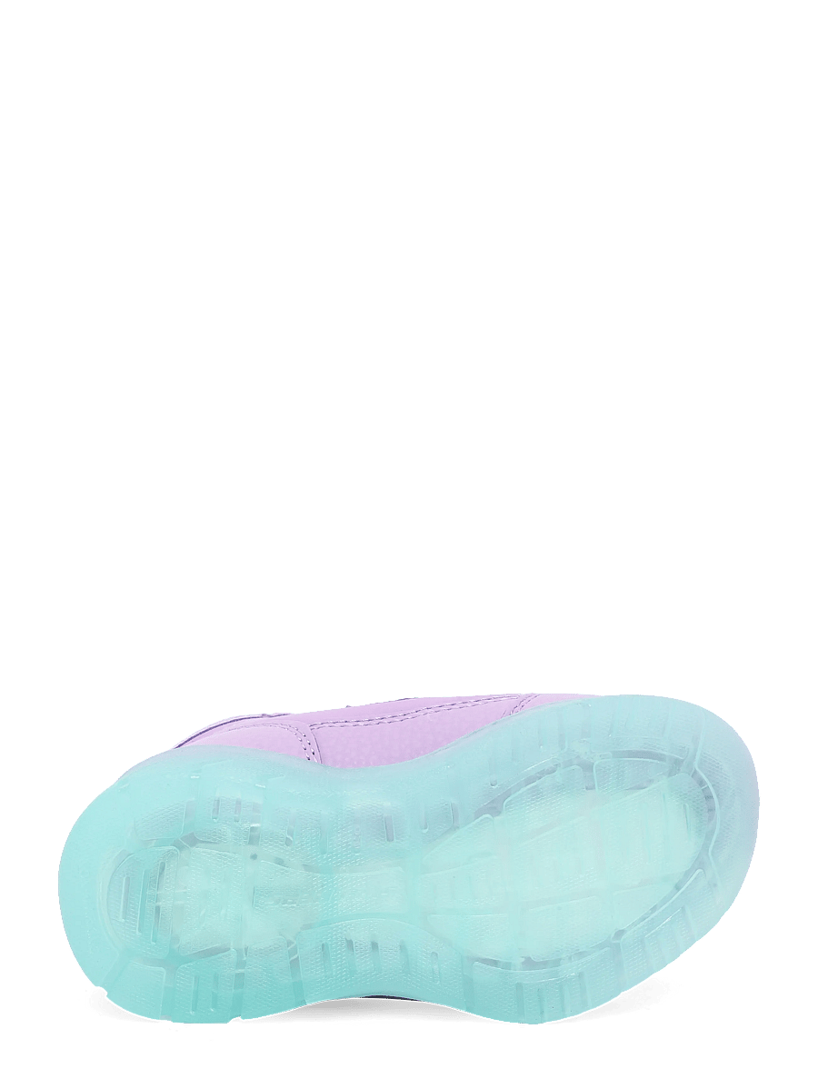 Skechers - ILLUMI-BRIGHTS - POLAR STEPPE - vinterstövlar - lvmt - 4