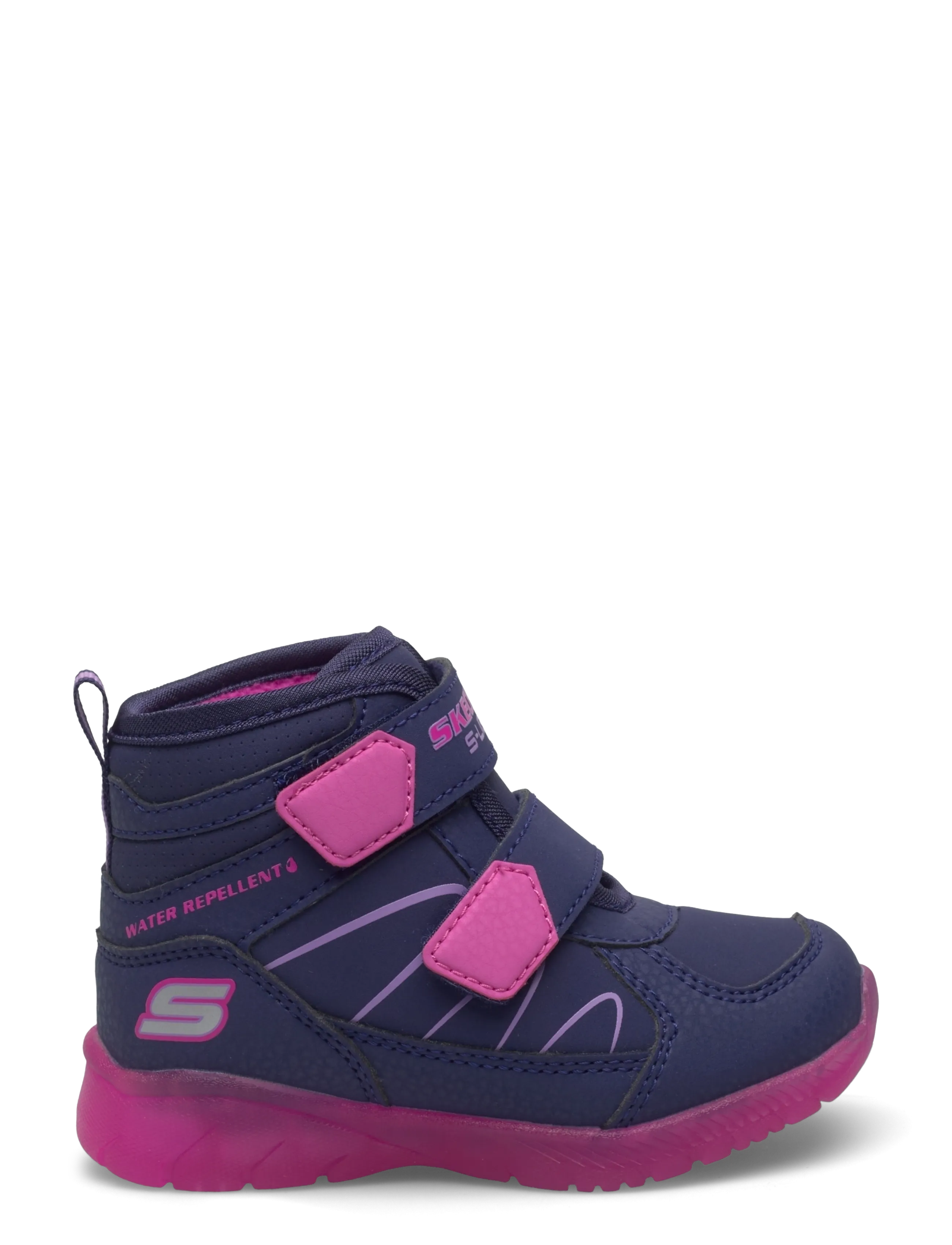 Skechers - Girls ILLUMI-BRIGHTS - winterstiefel - nvmt - 1