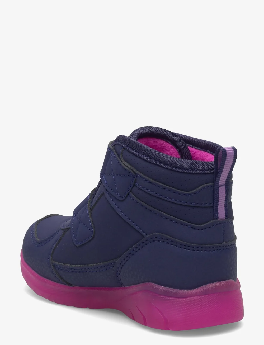 Skechers - Girls ILLUMI-BRIGHTS - vinterstövlar - nvmt - 2