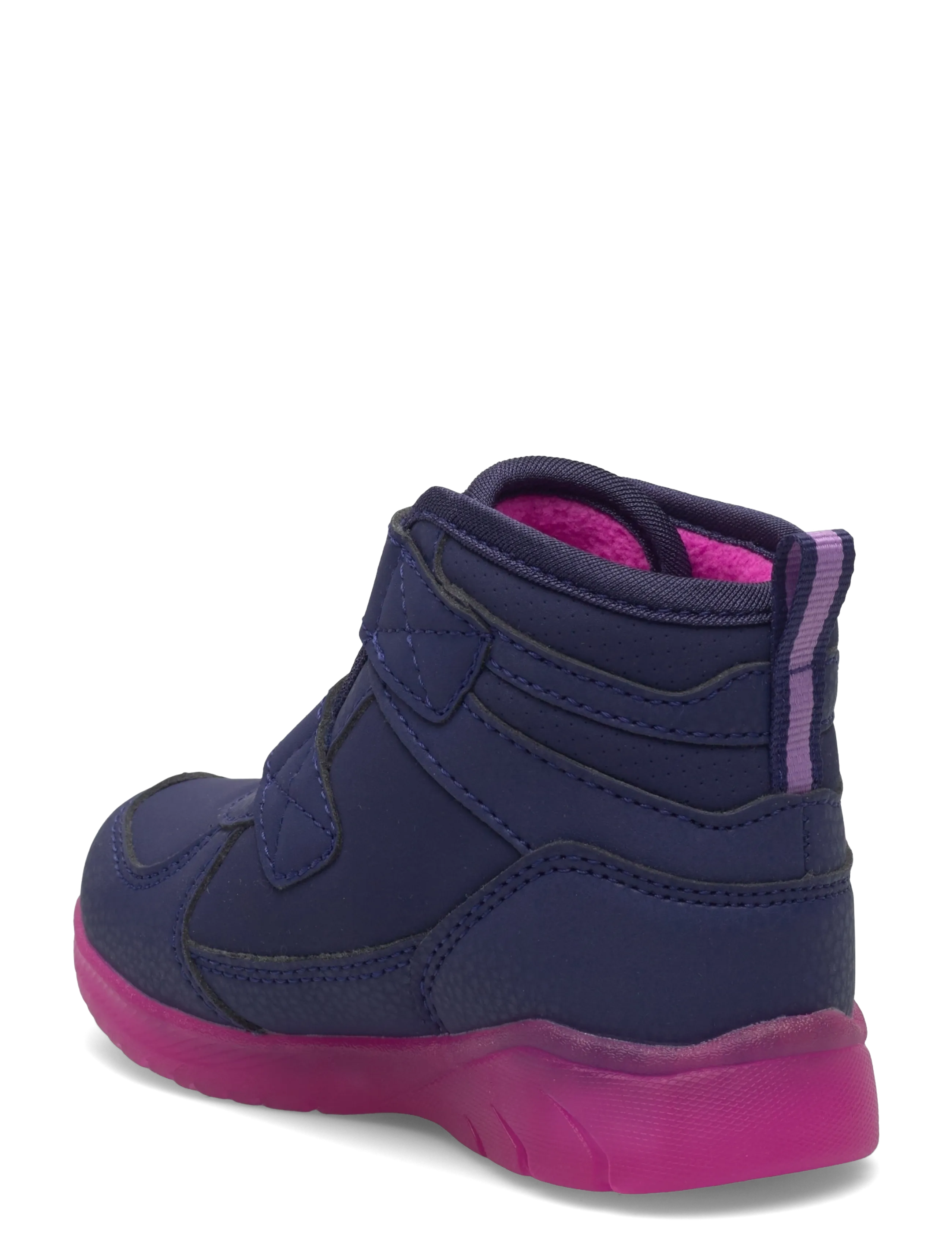 Skechers - Girls ILLUMI-BRIGHTS - winterstiefel - nvmt - 2