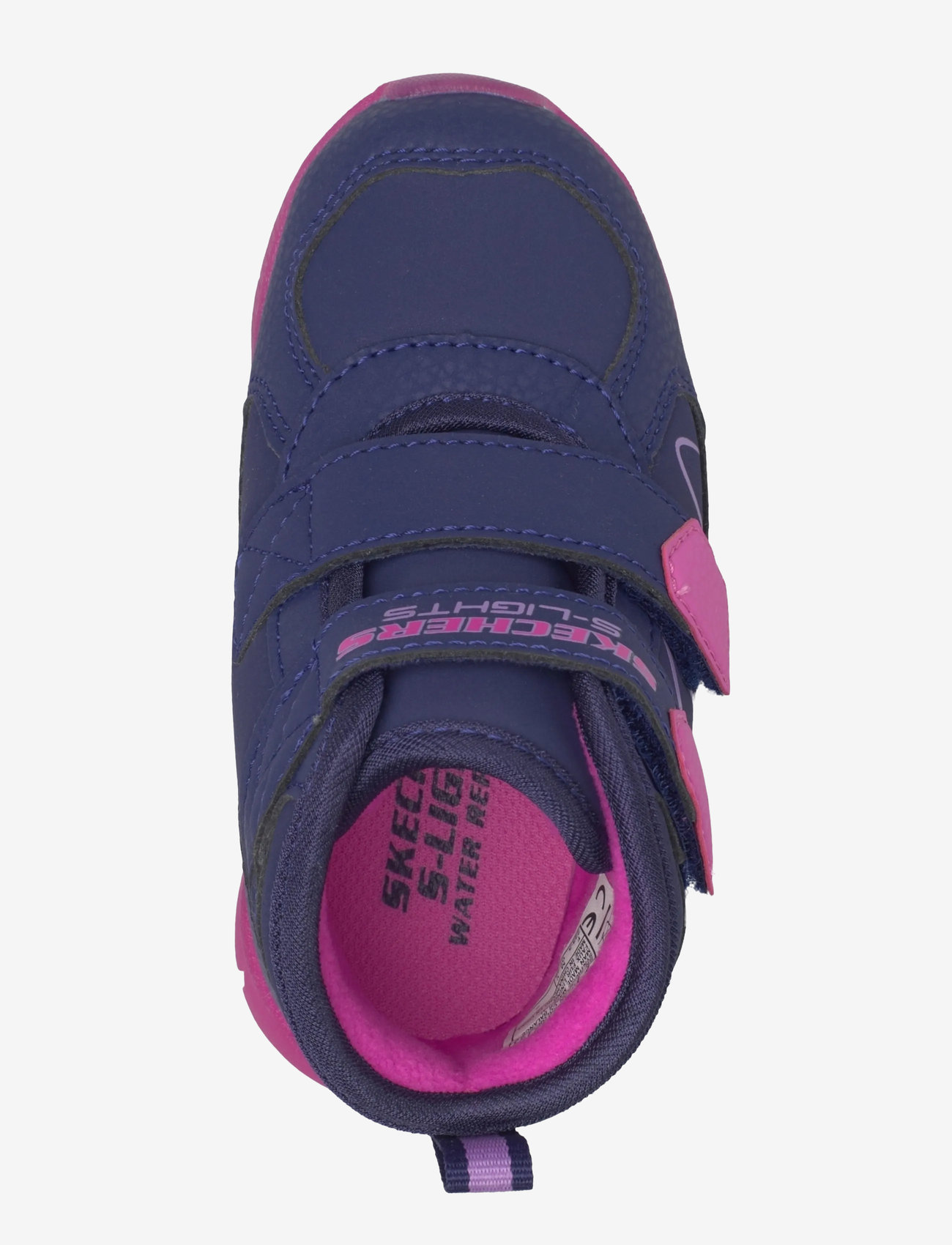 Skechers - Girls ILLUMI-BRIGHTS - winter boots - nvmt - 3