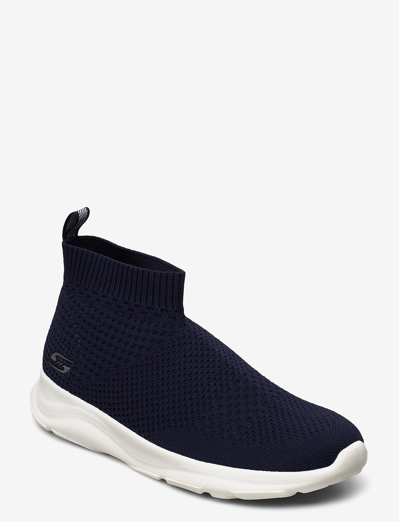 Skechers - Womens BOBS Surge - Talk Fest - nvy navy - 0