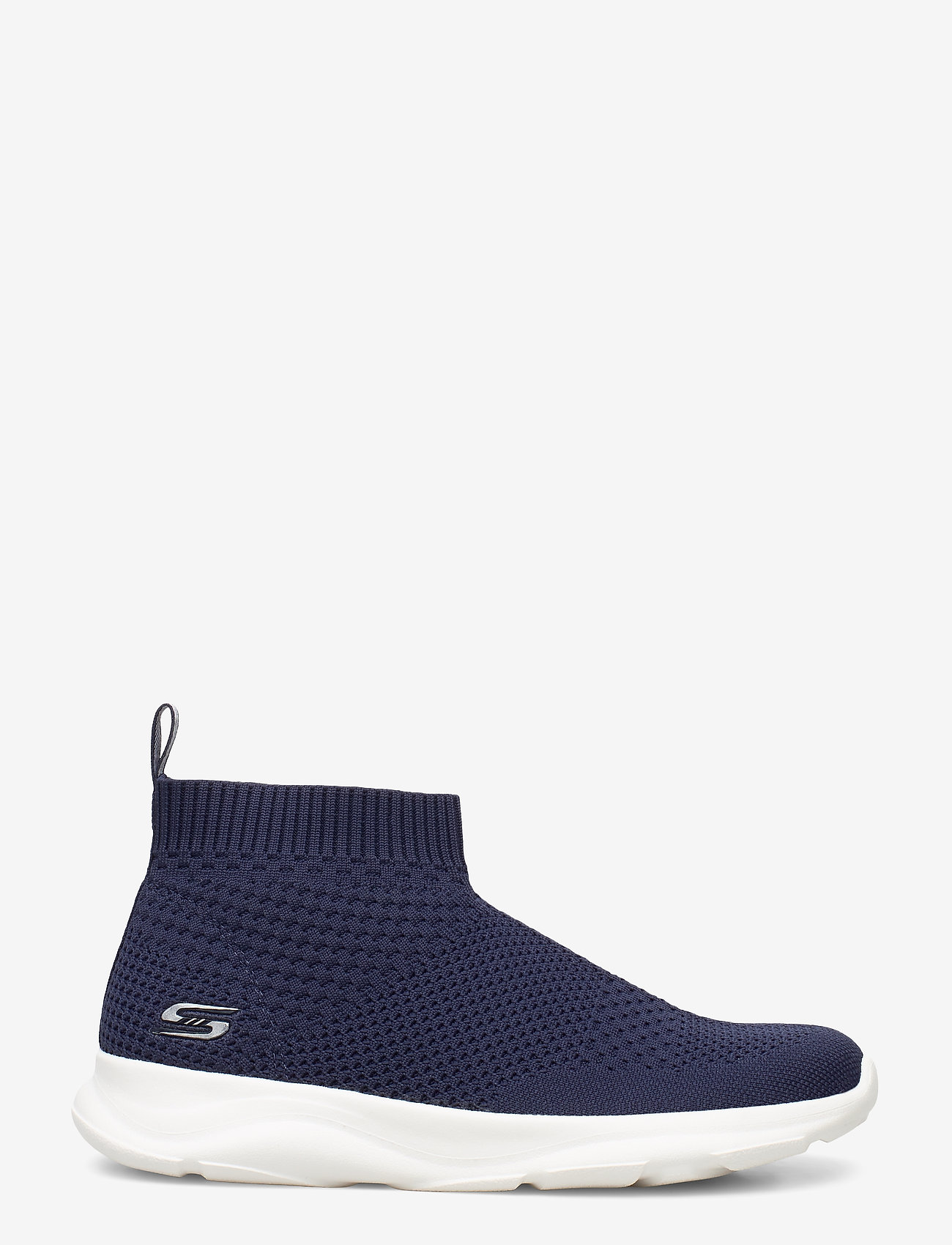 Skechers - Womens BOBS Surge - Talk Fest - nvy navy - 1
