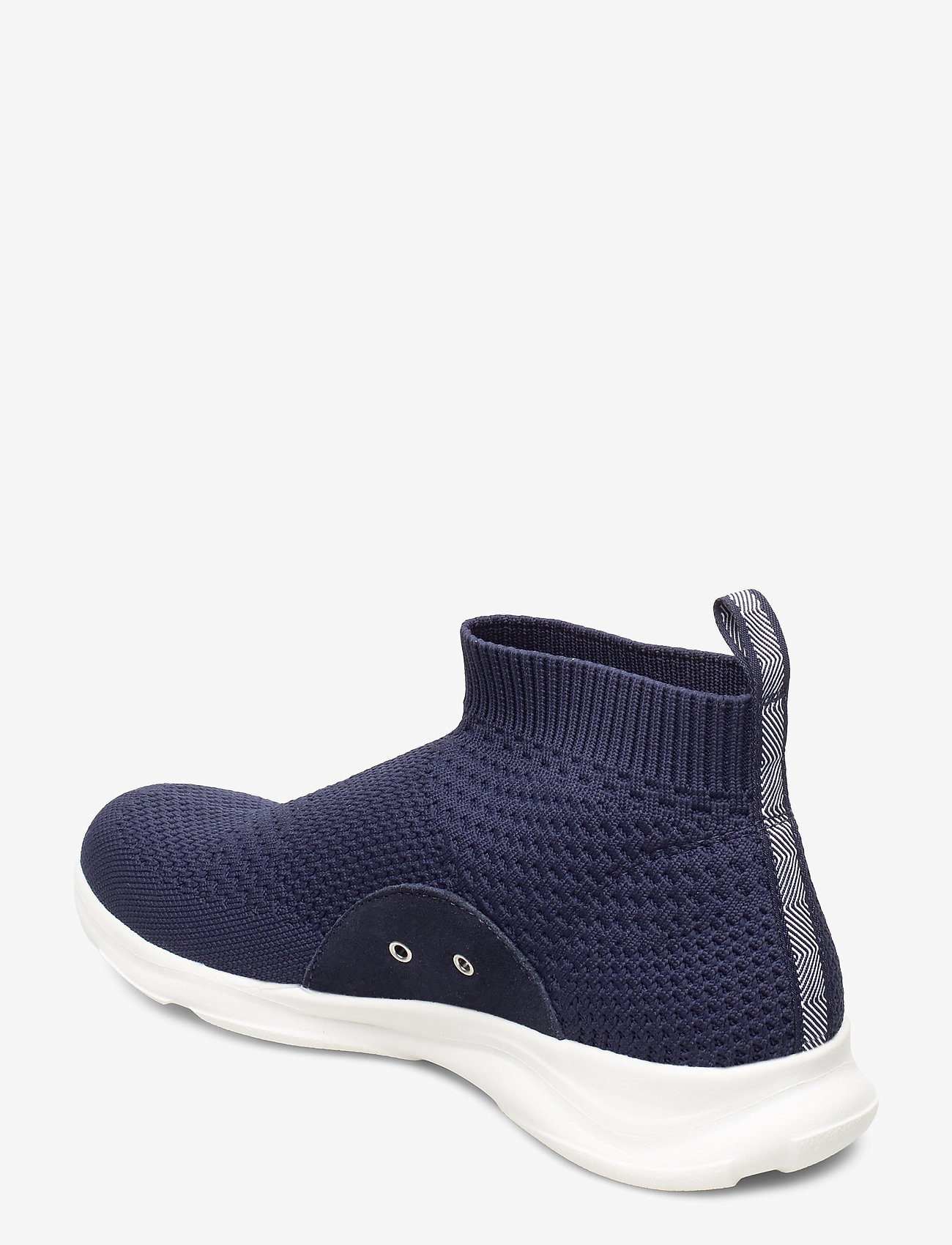 Skechers - Womens BOBS Surge - Talk Fest - nvy navy - 2