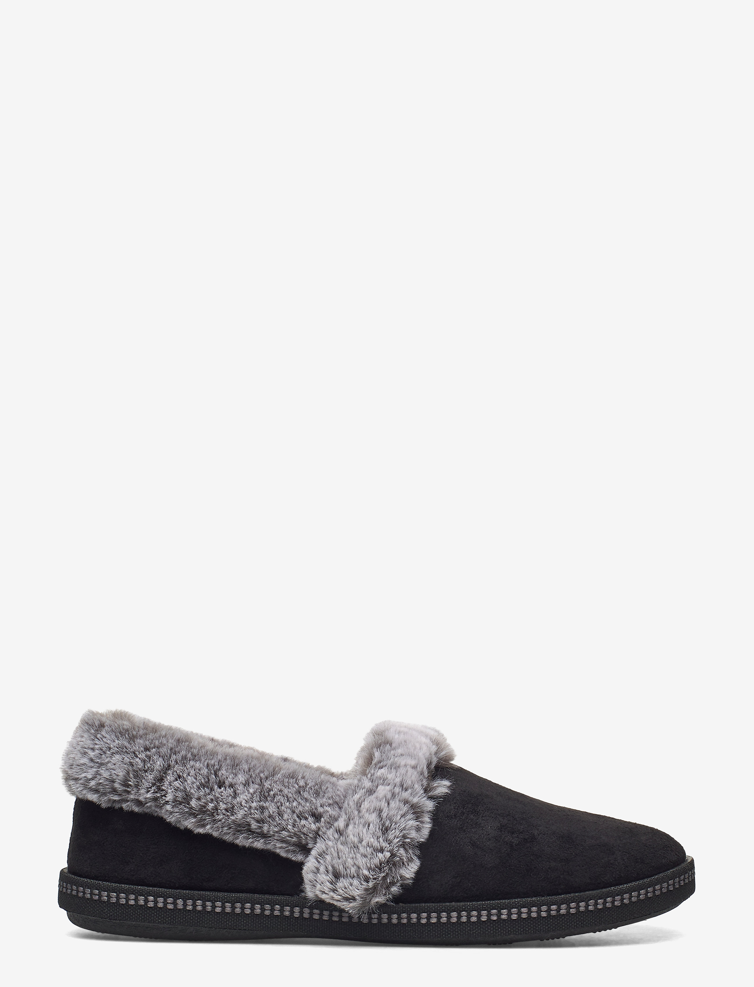 Skechers - Womens Cozy Campfire - Team Toasty - arkityyli - blk black - 1