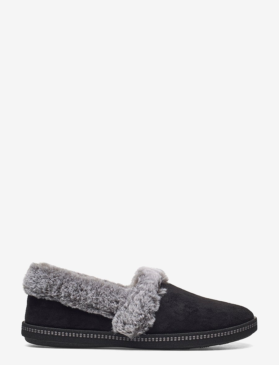 Skechers - COZY CAMPFIRE - TEAM TOASTY - igapäevane stiil - blk black - 1