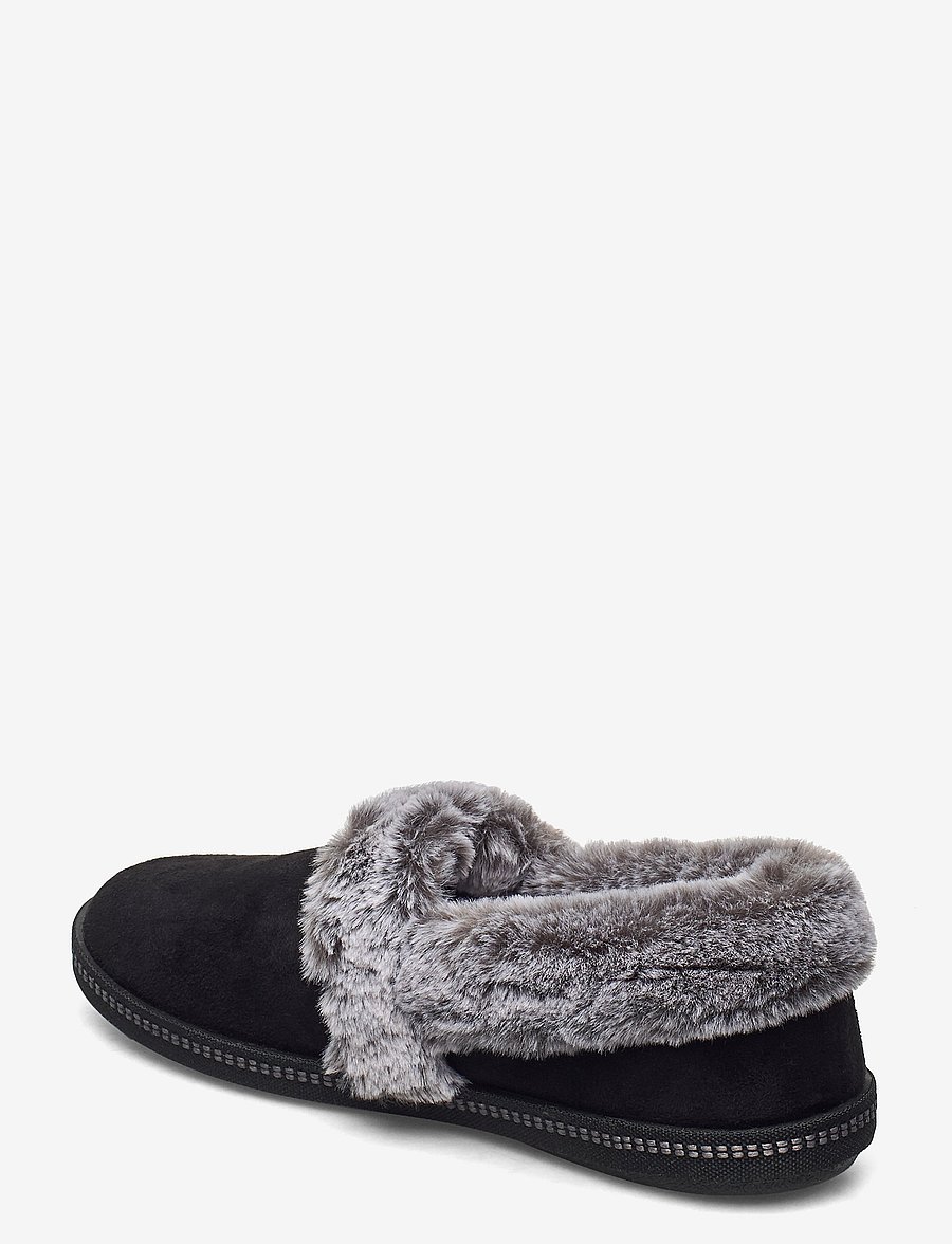 Skechers - COZY CAMPFIRE - TEAM TOASTY - igapäevane stiil - blk black - 2