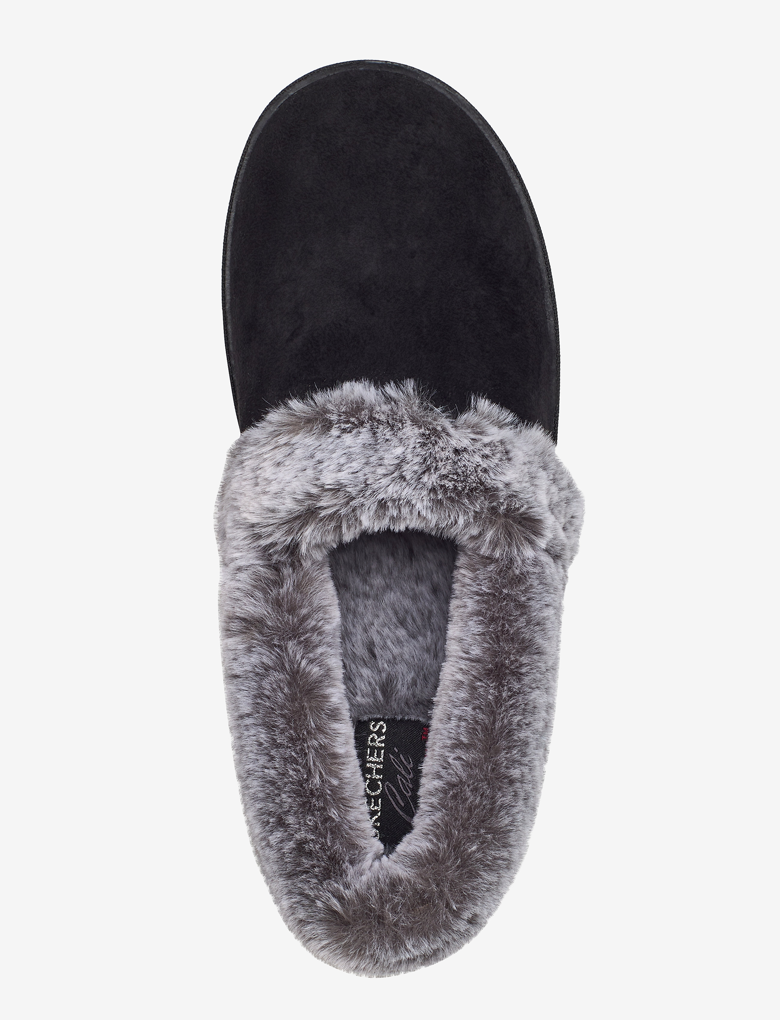 Skechers - COZY CAMPFIRE - TEAM TOASTY - igapäevane stiil - blk black - 3