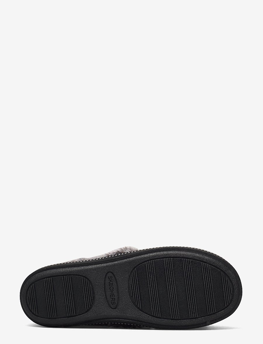 Skechers - COZY CAMPFIRE - TEAM TOASTY - igapäevane stiil - blk black - 4