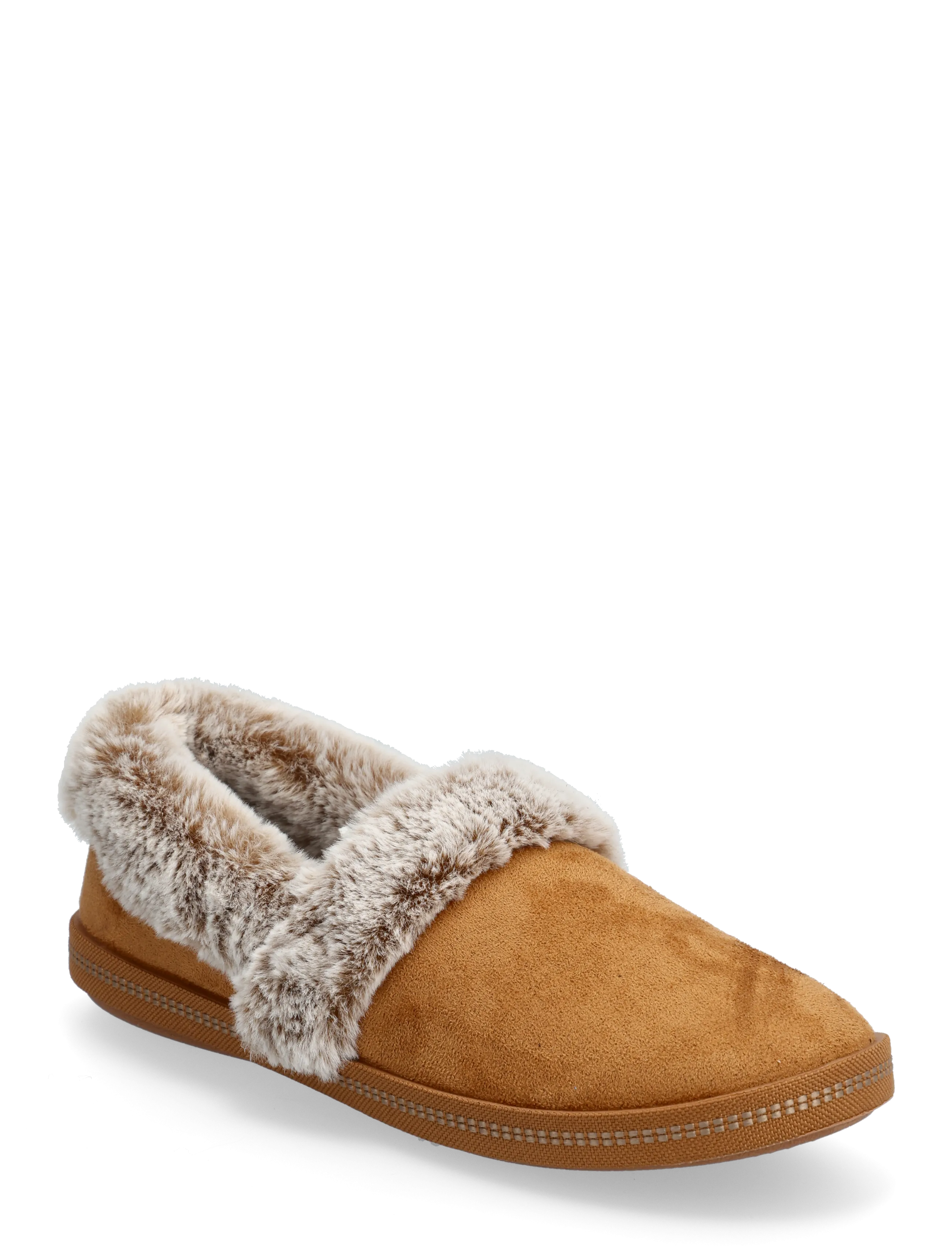 SKECHERS Tofflor Chaussons 32777-CSNT chaud dam – bild 4