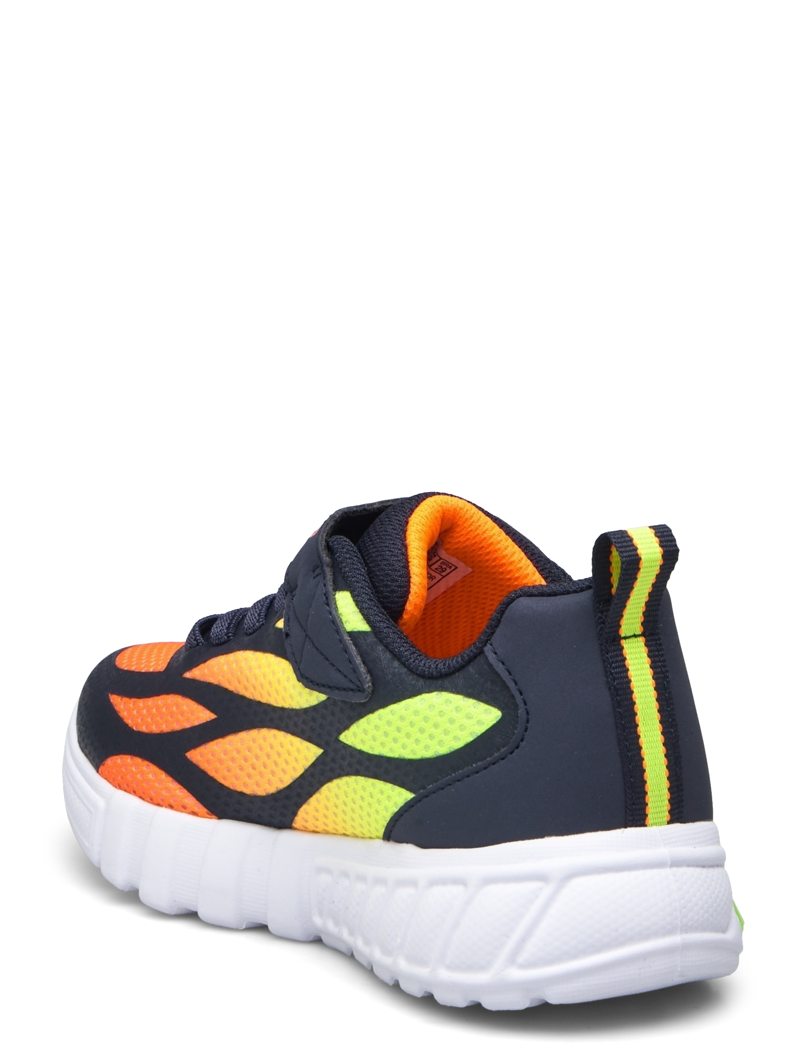 Skechers - FLEX-GLOW - DEZLOM - gode sommertilbud - nvor - 2