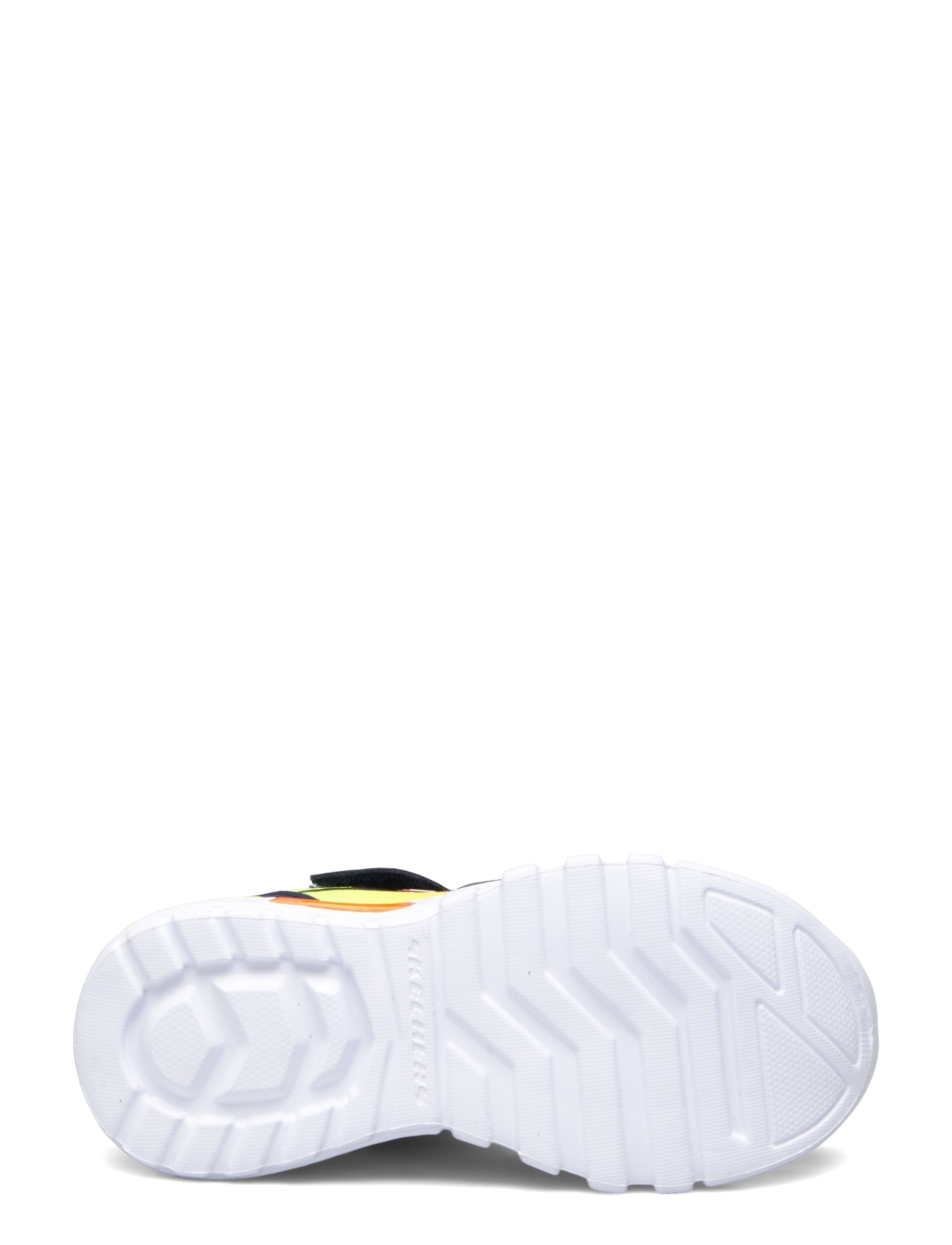 Skechers - FLEX-GLOW - DEZLOM - gode sommertilbud - nvor - 4