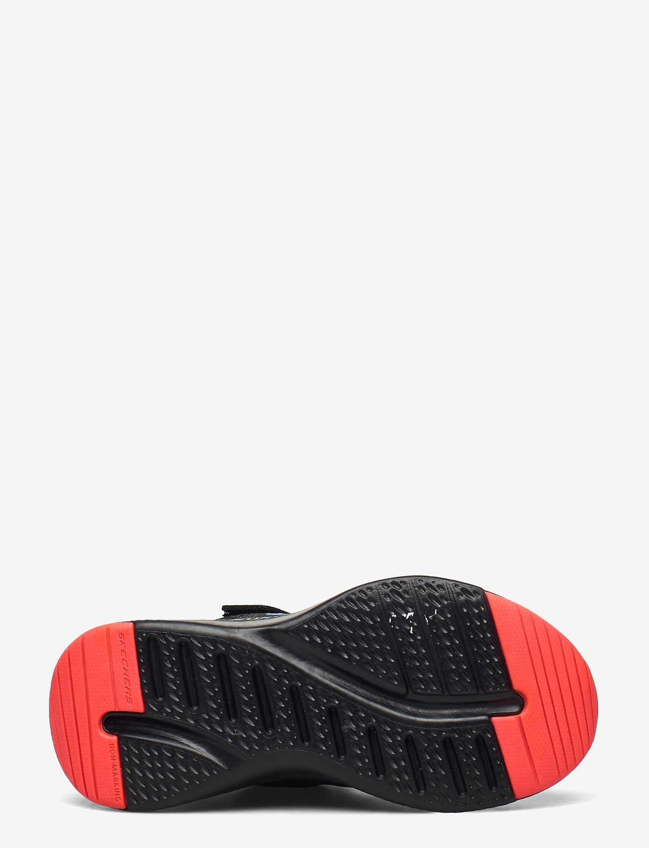 Skechers - Boys Solar Fuse - Speed Blitz - ccbk charcoal black - 4