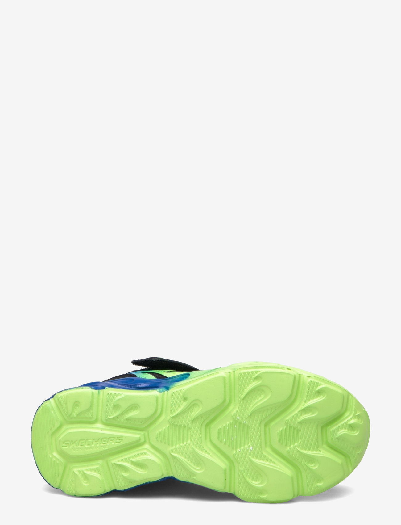 Skechers - THERMO-FLASH-HEAT-FLUX - kõrge säärega tossud - bblm - 4