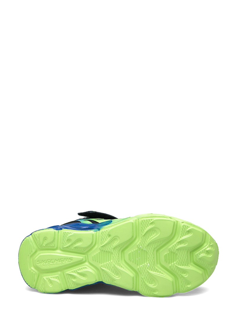 Skechers - THERMO-FLASH-HEAT-FLUX - niedriger schnitt - bblm - 4