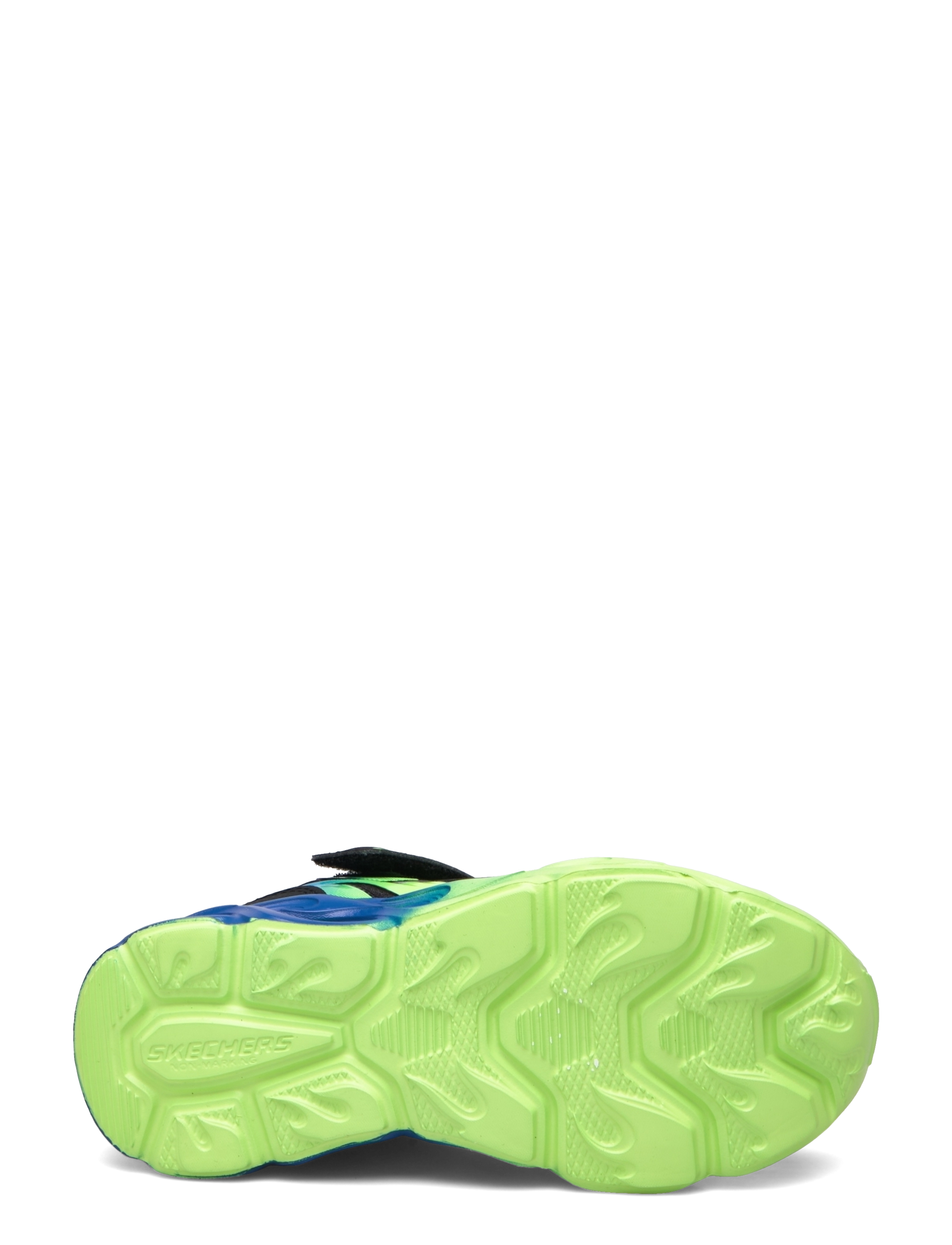 Skechers - THERMO-FLASH-HEAT-FLUX - niedriger schnitt - bblm - 4