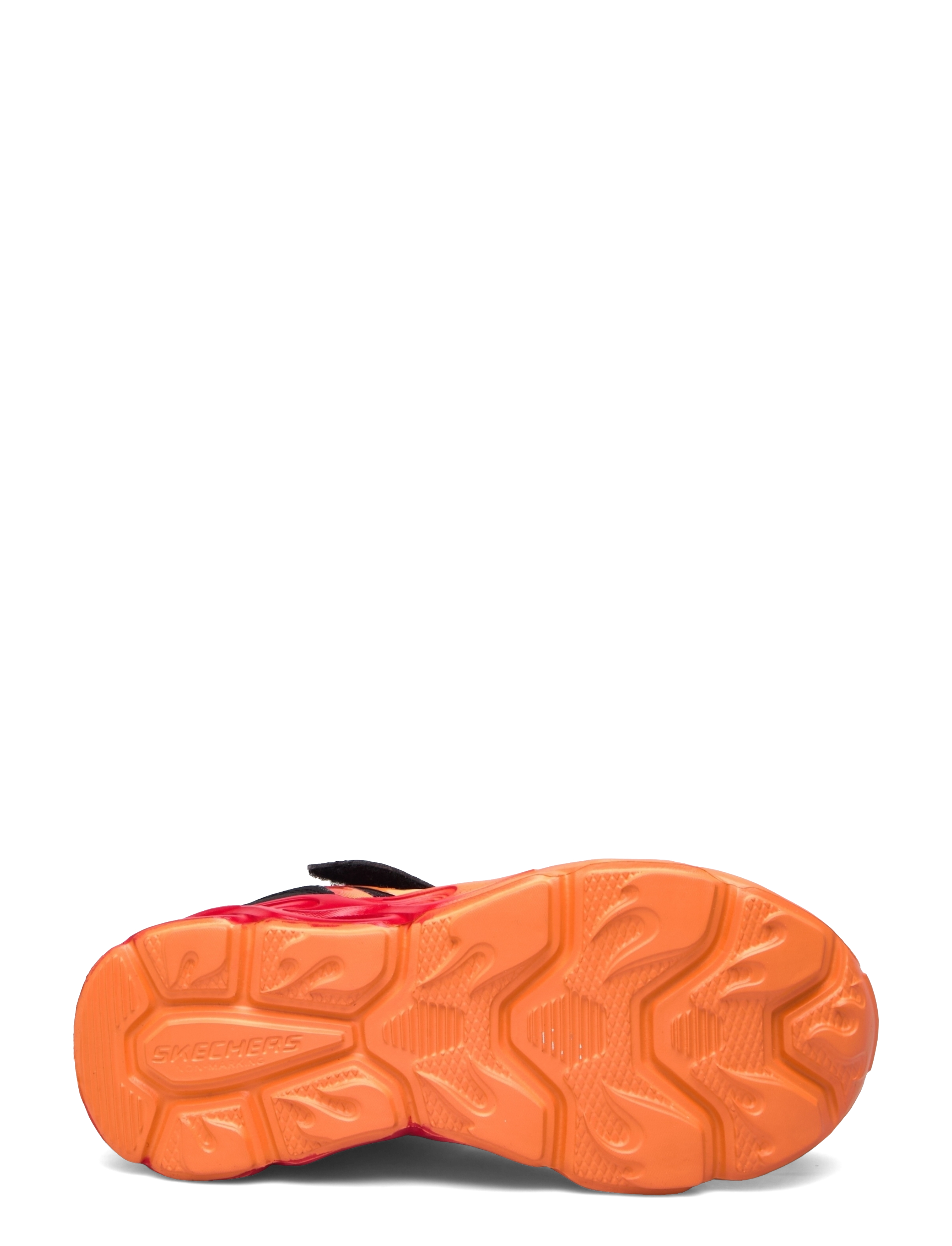 Skechers - THERMO-FLASH-HEAT-FLUX - low tops - bkrd - 4
