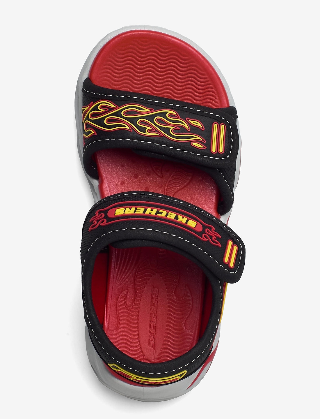 Flo skechers hot sale
