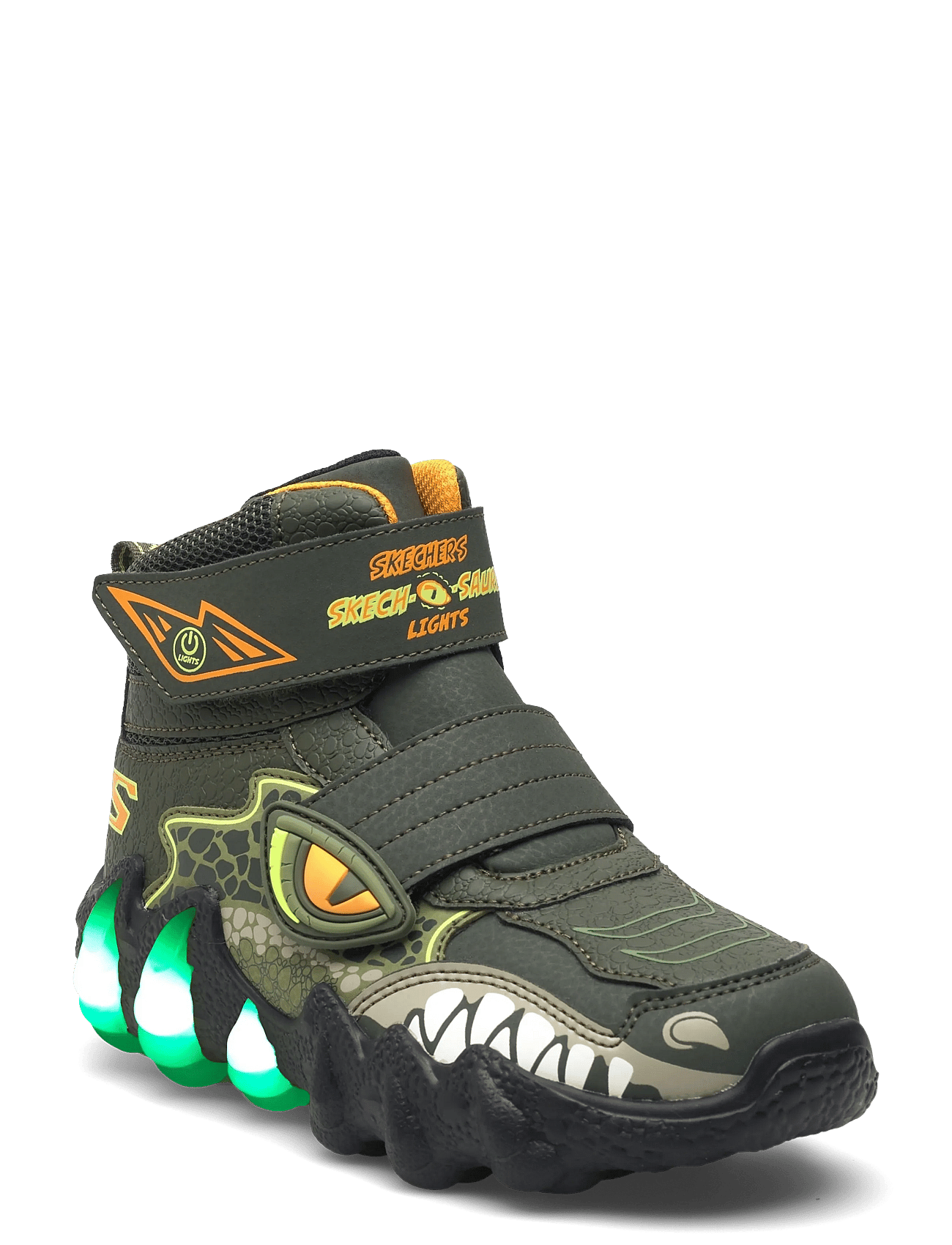 Skechers - Skech-O-Saurus Lights 2.0