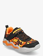 Boys Erupters IV - BKOR BLACK ORANGE