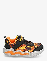 Skechers - Boys Erupters IV - bērniem - bkor black orange - 1