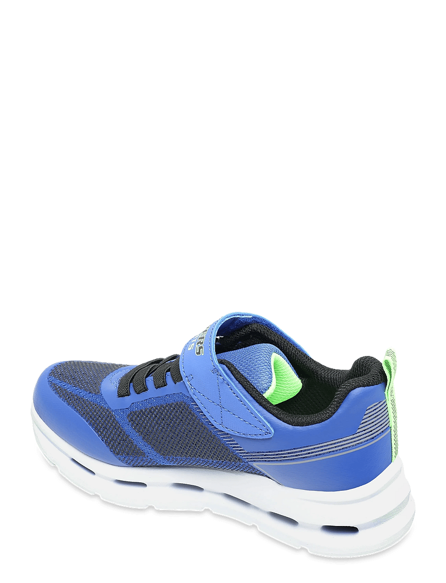 Skechers - GLIDE-STEP LIGHTS - blbk - 1