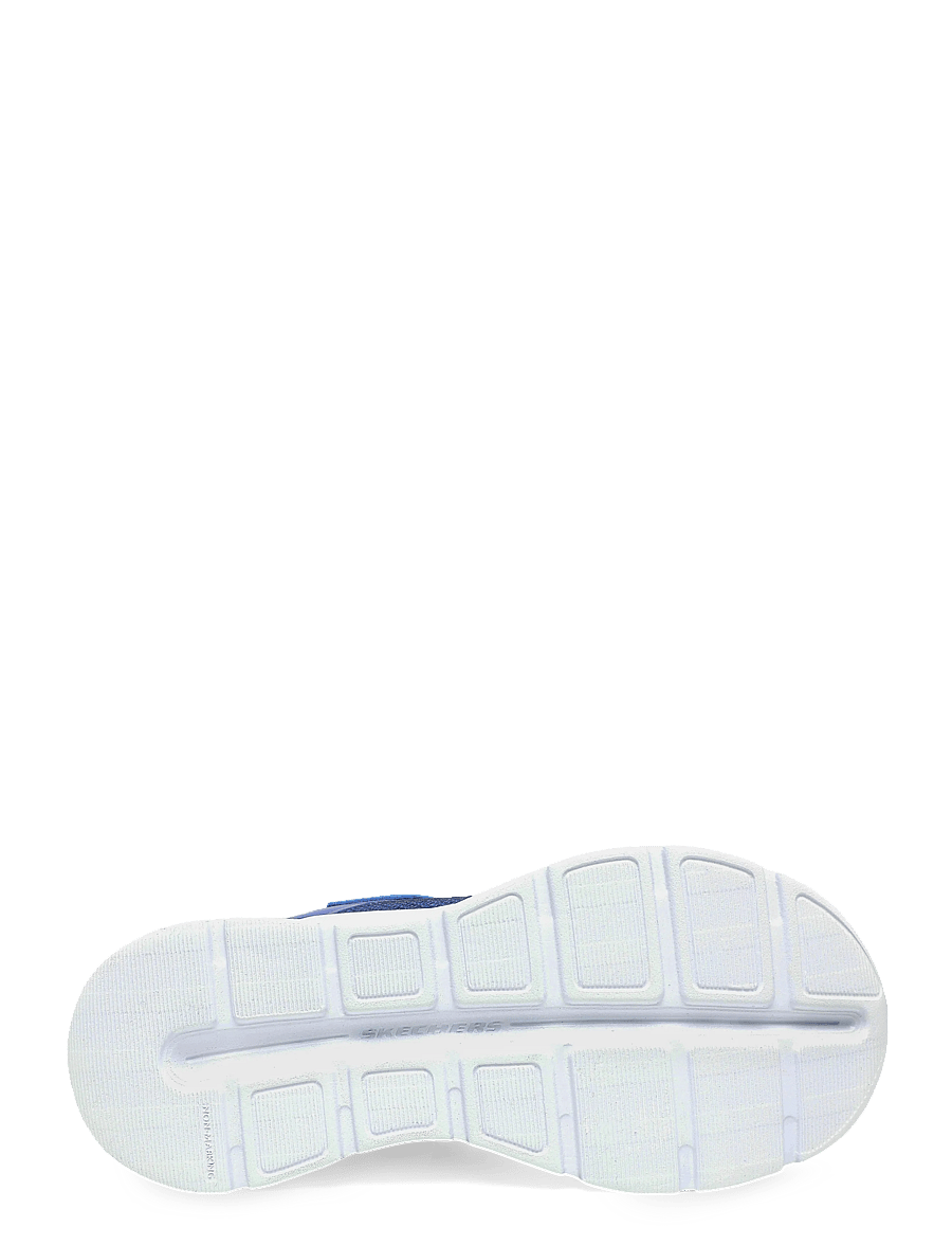 Skechers - GLIDE-STEP LIGHTS - blbk - 4