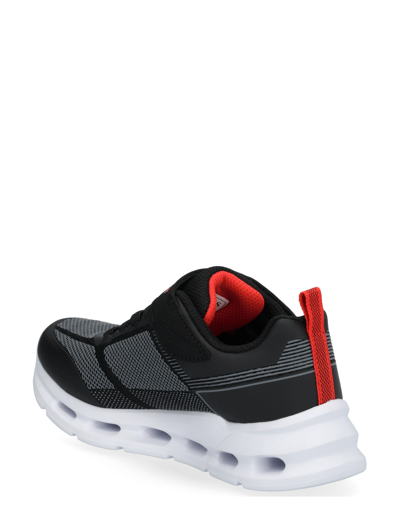 Skechers - GLIDE-STEP LIGHTS - niedriger schnitt - blk - 1