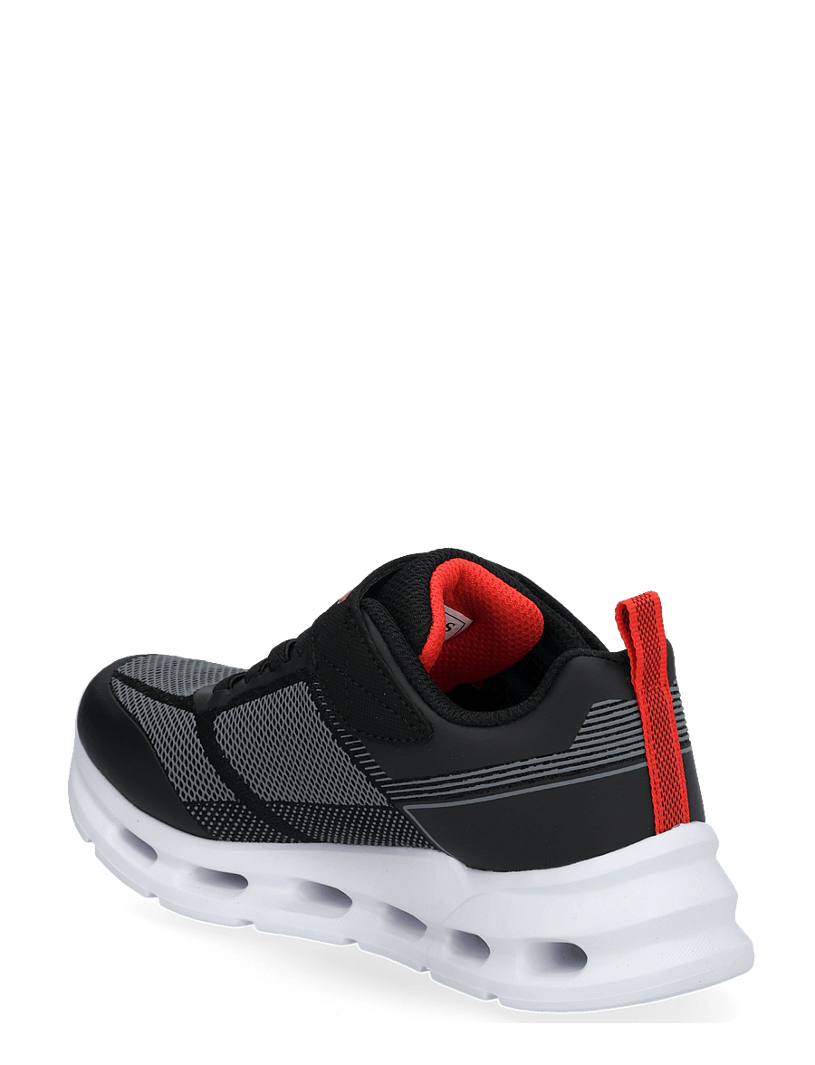 Skechers - GLIDE-STEP LIGHTS - niedriger schnitt - blk - 1