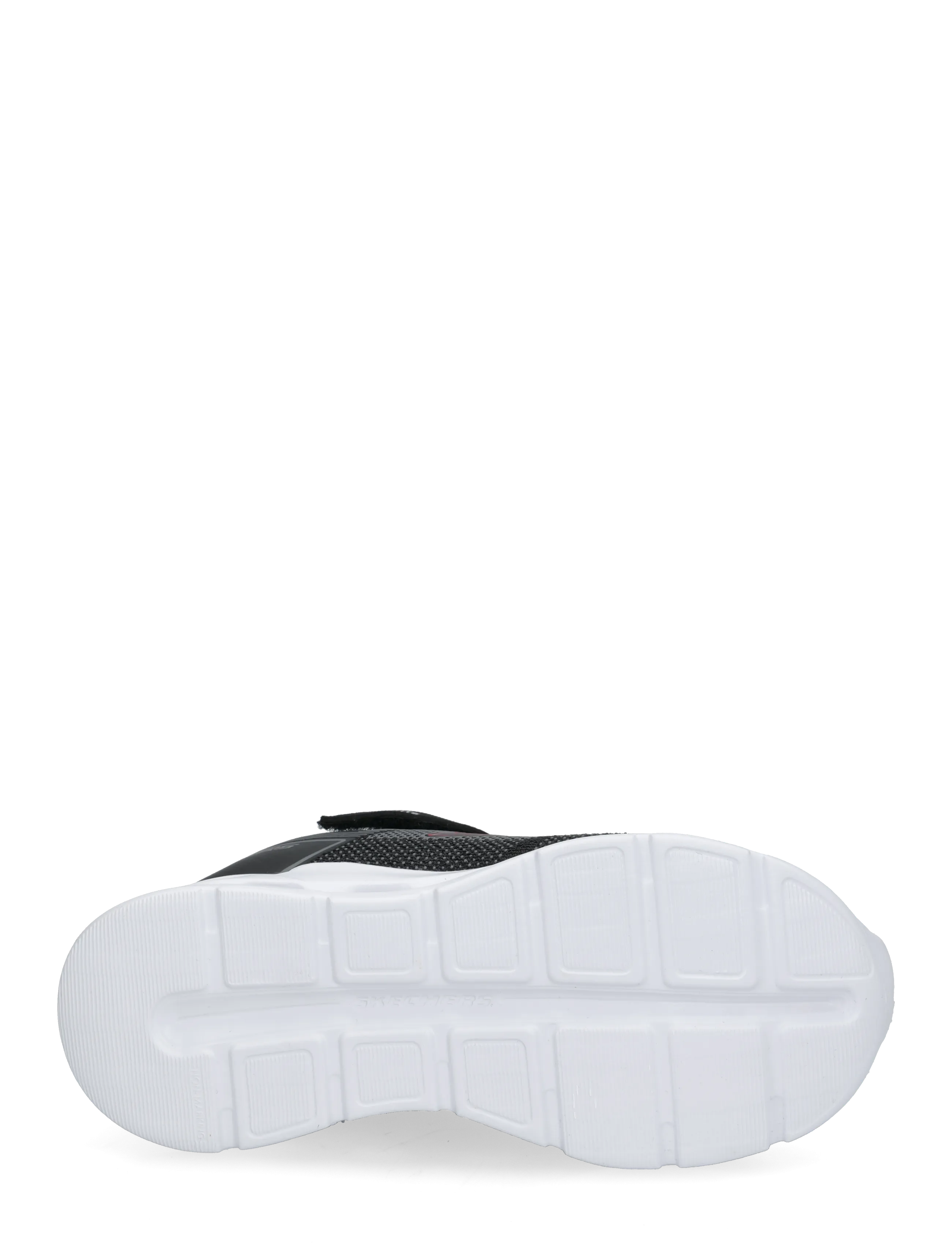 Skechers - GLIDE-STEP LIGHTS - sügisene kokkuhoid - blk - 4