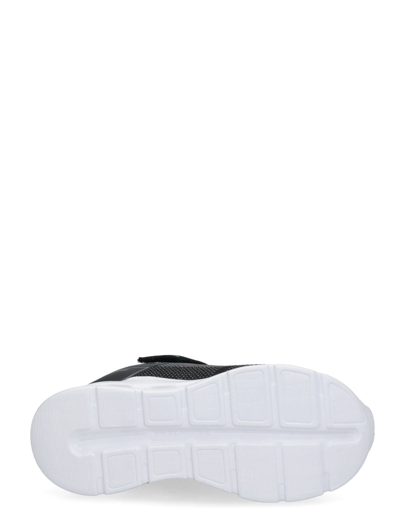 Skechers - GLIDE-STEP LIGHTS - niedriger schnitt - blk - 4