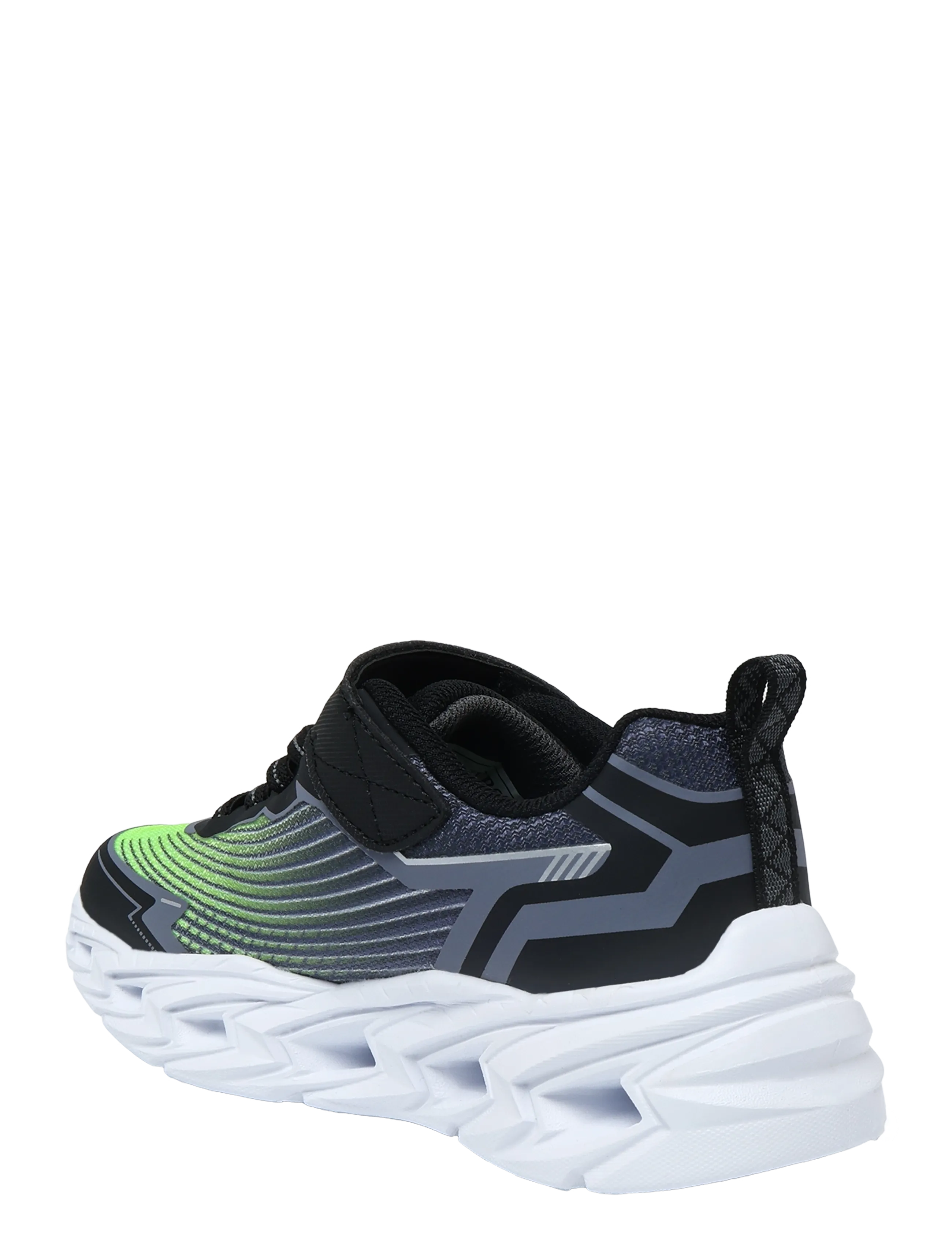 Skechers - VORTEX 3.0 - kõrge säärega tossud - bklm - 1