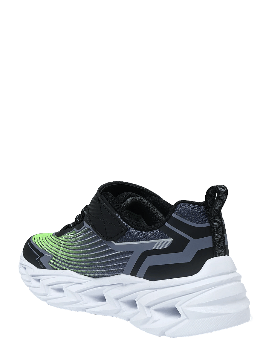 Skechers - VORTEX 3.0 - kõrge säärega tossud - bklm - 1