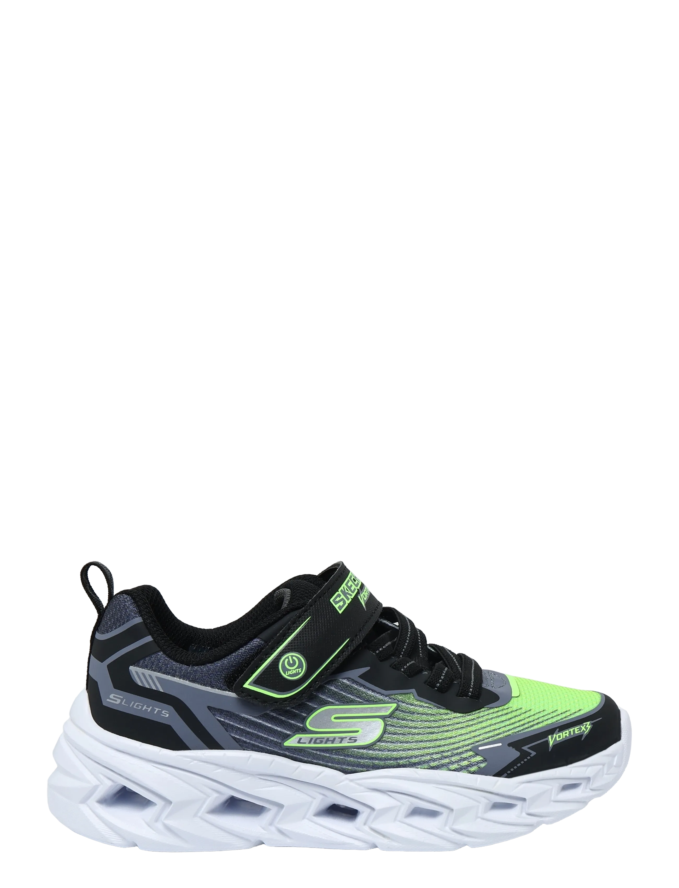 Skechers - VORTEX 3.0 - kõrge säärega tossud - bklm - 2