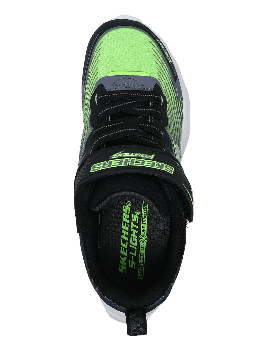 Skechers - VORTEX 3.0 - kõrge säärega tossud - bklm - 3