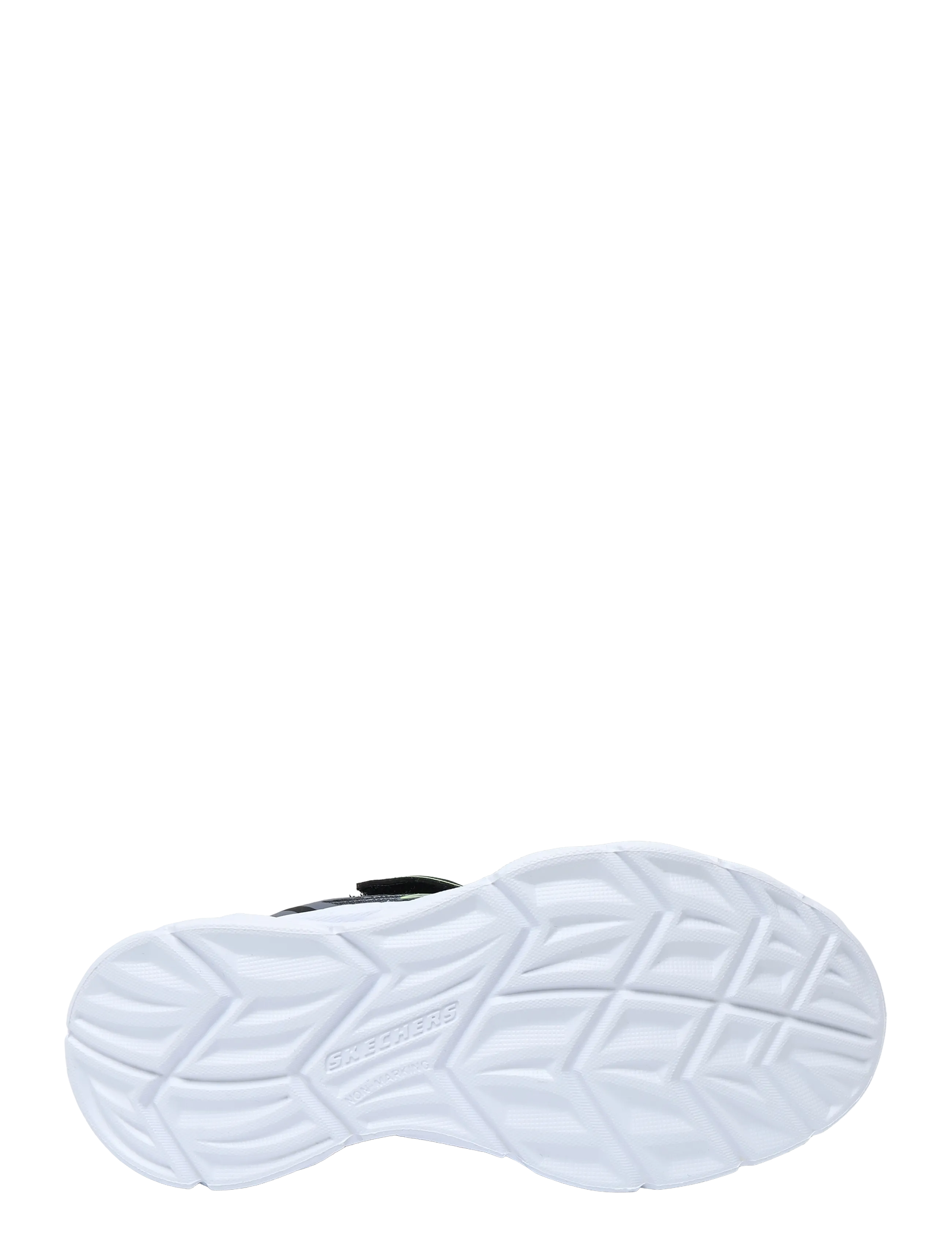 Skechers - VORTEX 3.0 - kõrge säärega tossud - bklm - 4