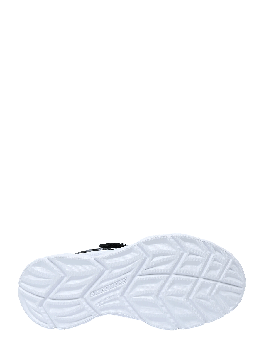 Skechers - VORTEX 3.0 - kõrge säärega tossud - bklm - 4