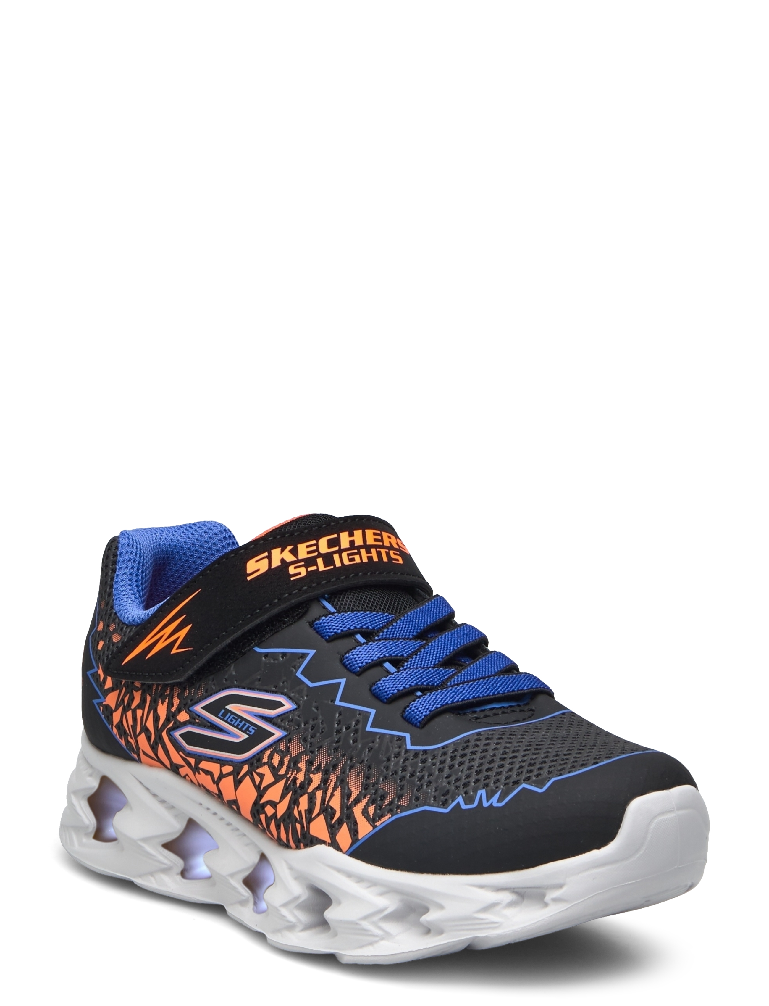 SKECHERS Vortex 2.0 - Zorento Schwarz - 32 - Kinder